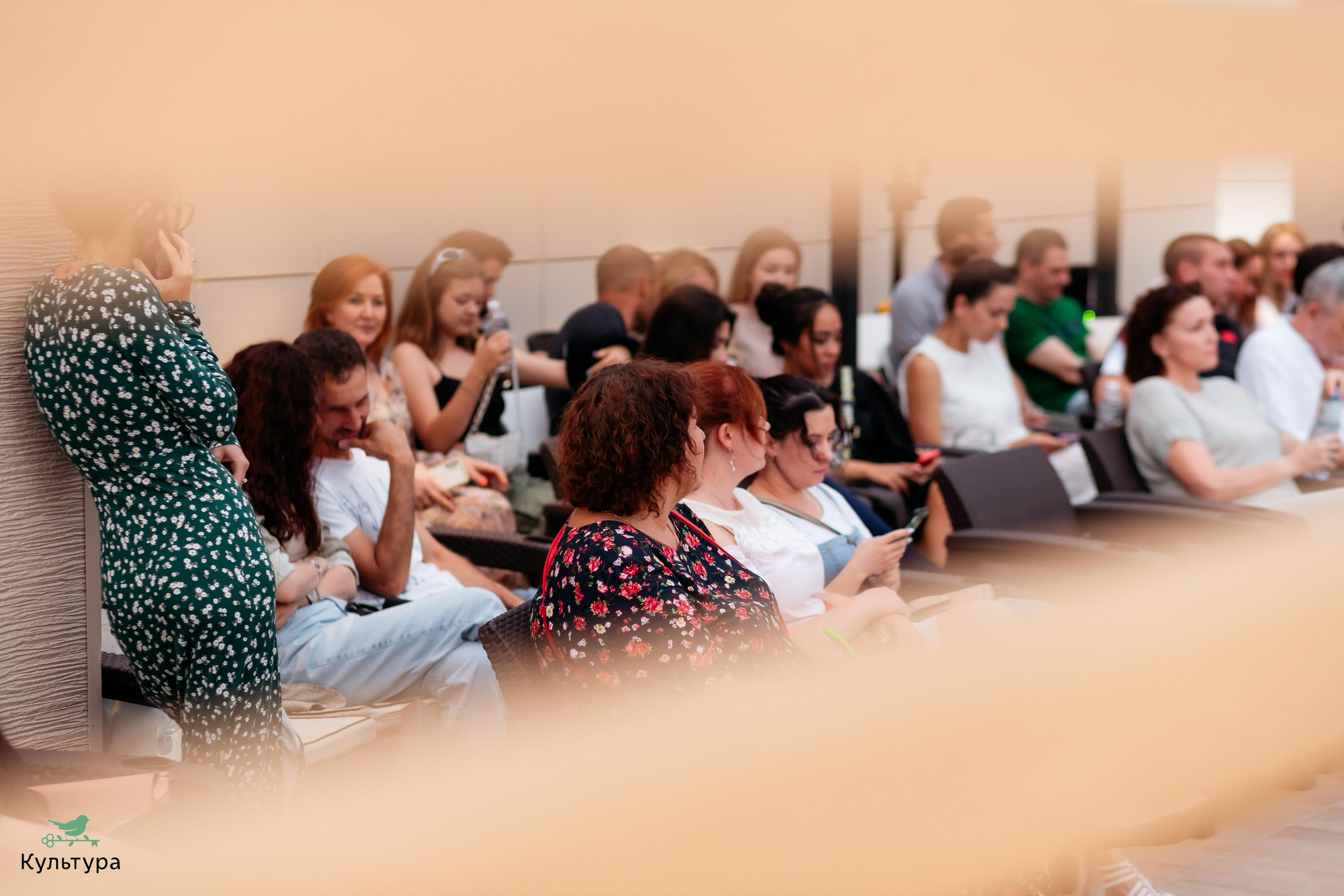 ЖК КУЛЬТУРА [СОЛНЕЧНАЯ ЛИНИЯ]. СВОИ. ФОТООТЧЕТЫ-СОБЫТИЯ-МЕСТА