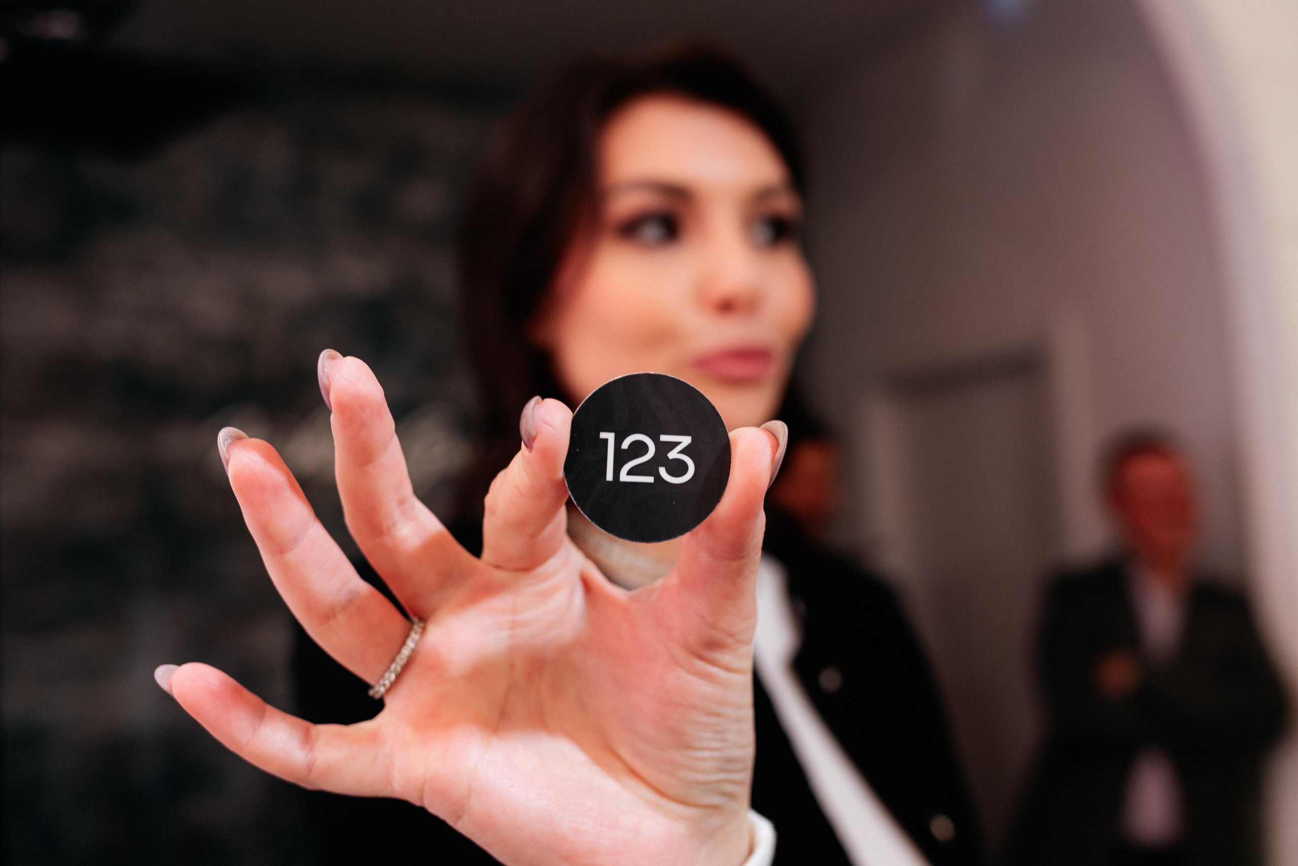 ONYX [Презентация нового Жилого Комплекса]. СВОИ. ФОТООТЧЕТЫ-СОБЫТИЯ-МЕСТА