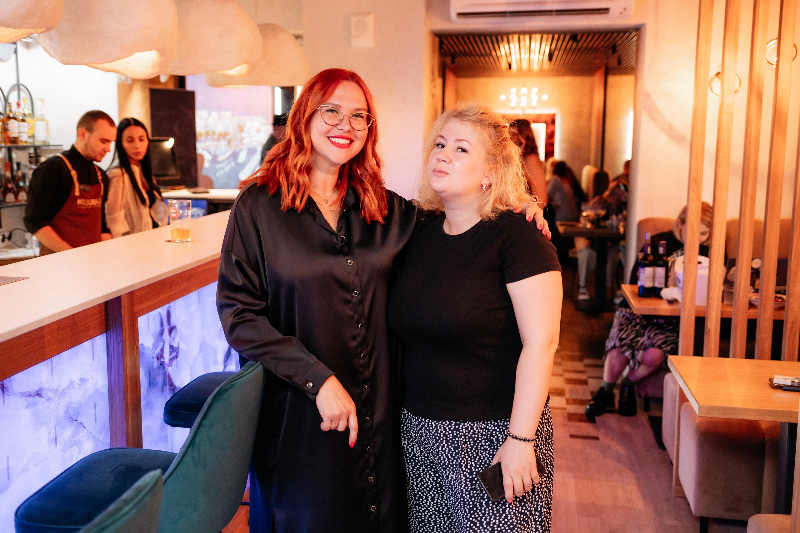 Mr.DUBLIN [ВИННЫЙ УЖИН]. СВОИ. ФОТООТЧЕТЫ-СОБЫТИЯ-МЕСТА