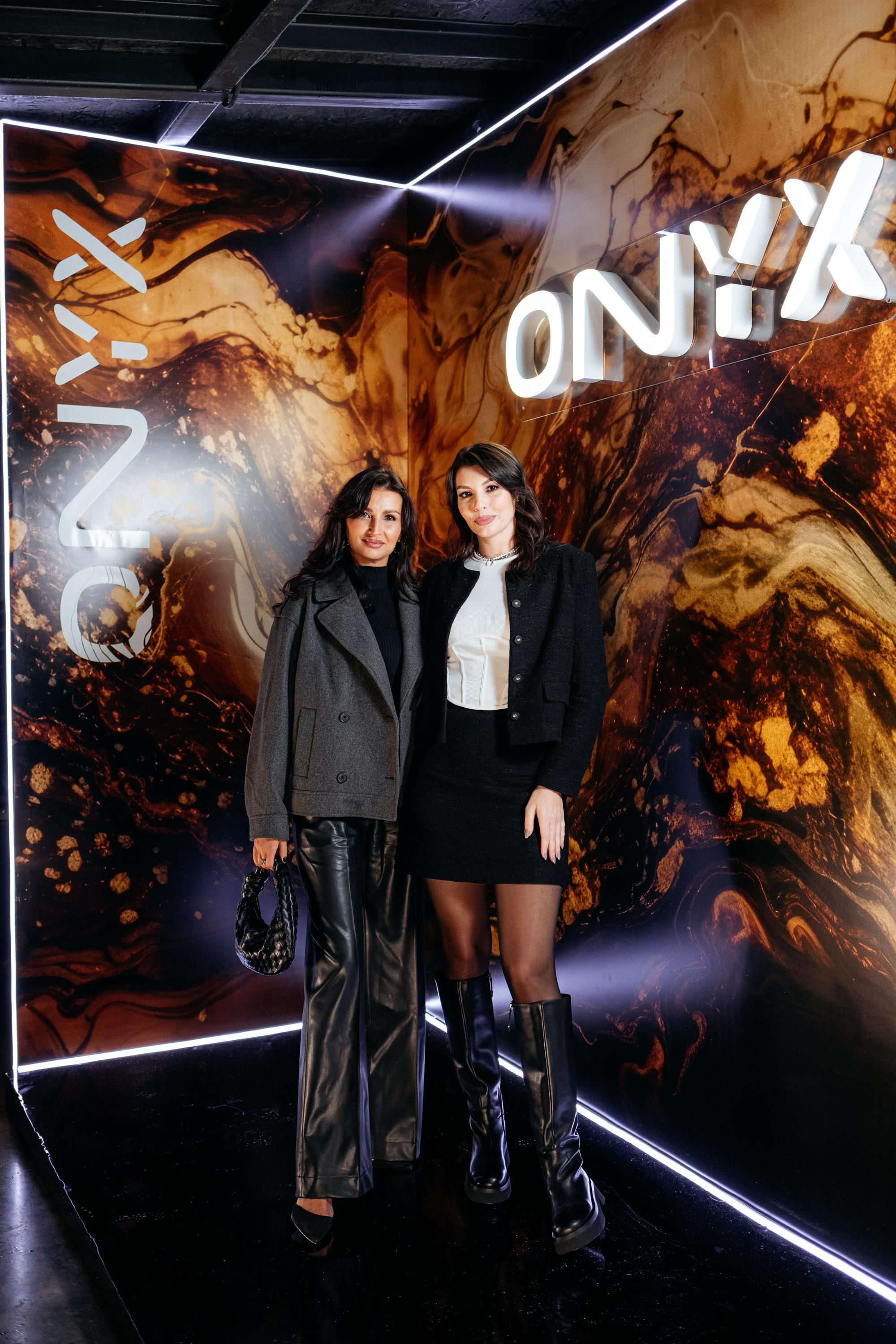 ONYX [Презентация нового Жилого Комплекса]. СВОИ. ФОТООТЧЕТЫ-СОБЫТИЯ-МЕСТА