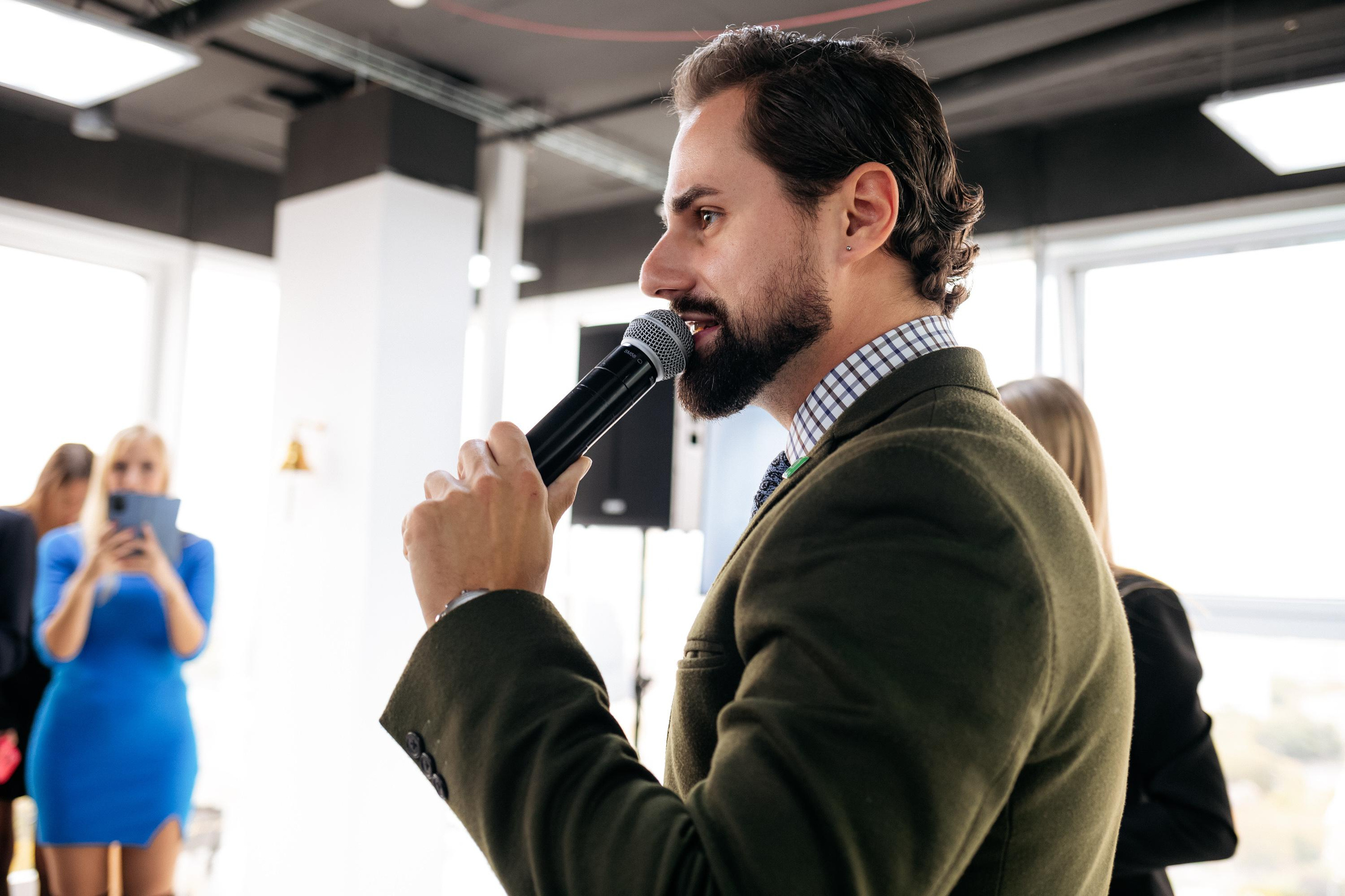 РРК «РОДИНА» [Открытие нового офиса]. СВОИ. ФОТООТЧЕТЫ-СОБЫТИЯ-МЕСТА