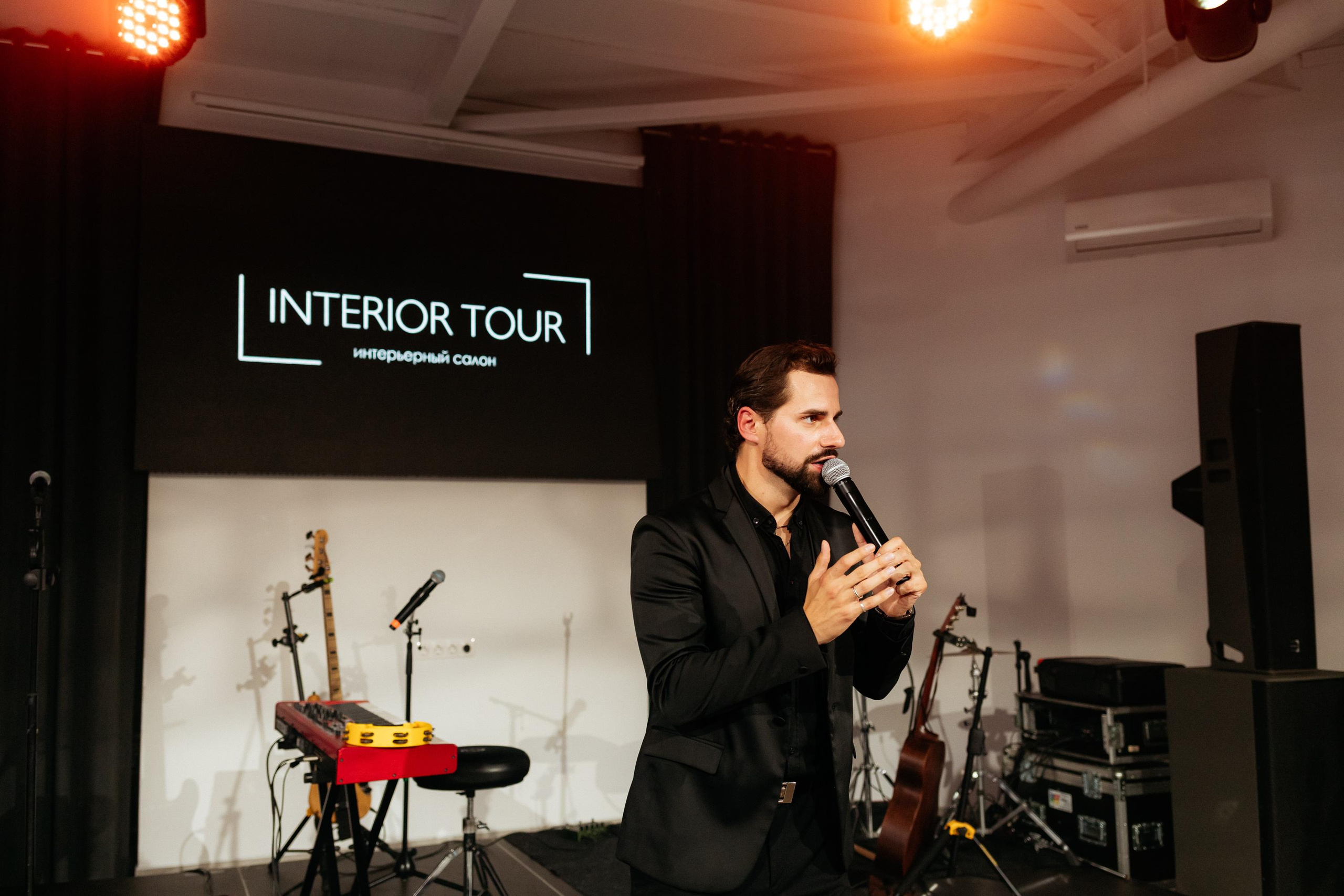 ONYX [Презентация нового Жилого Комплекса]. СВОИ. ФОТООТЧЕТЫ-СОБЫТИЯ-МЕСТА