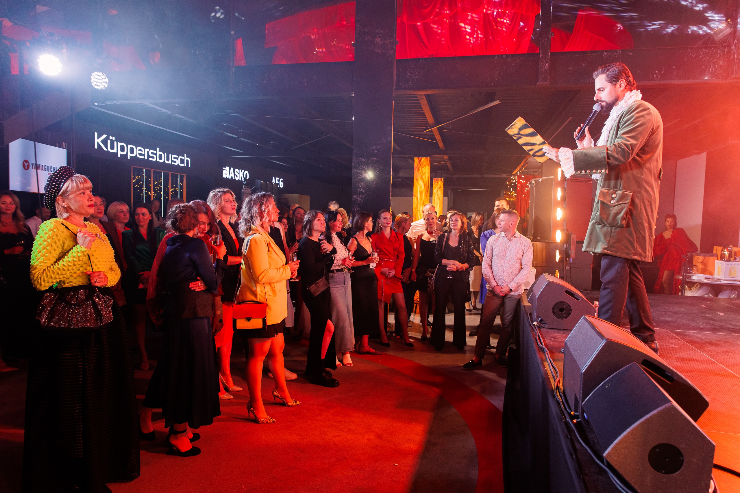 BRAVO. BIRTHDAY. BIG SHOW. [PART II]. СВОИ. ФОТООТЧЕТЫ-СОБЫТИЯ-МЕСТА