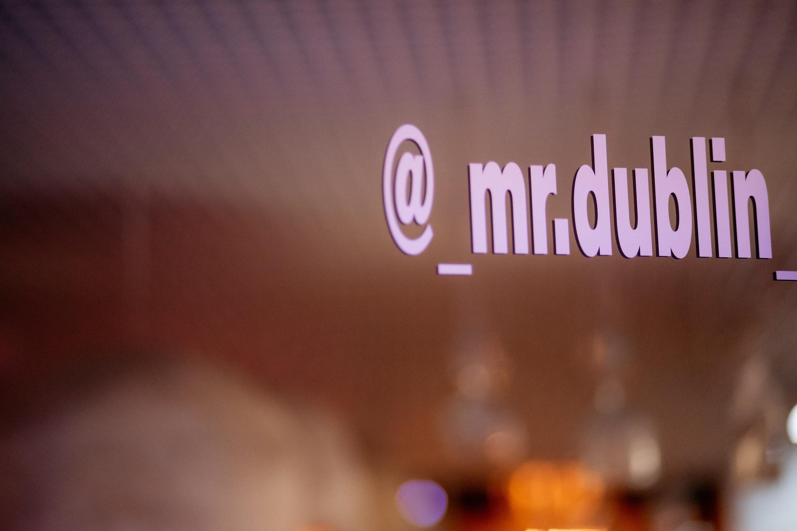 Mr.DUBLIN [ВИННЫЙ УЖИН]. СВОИ. ФОТООТЧЕТЫ-СОБЫТИЯ-МЕСТА