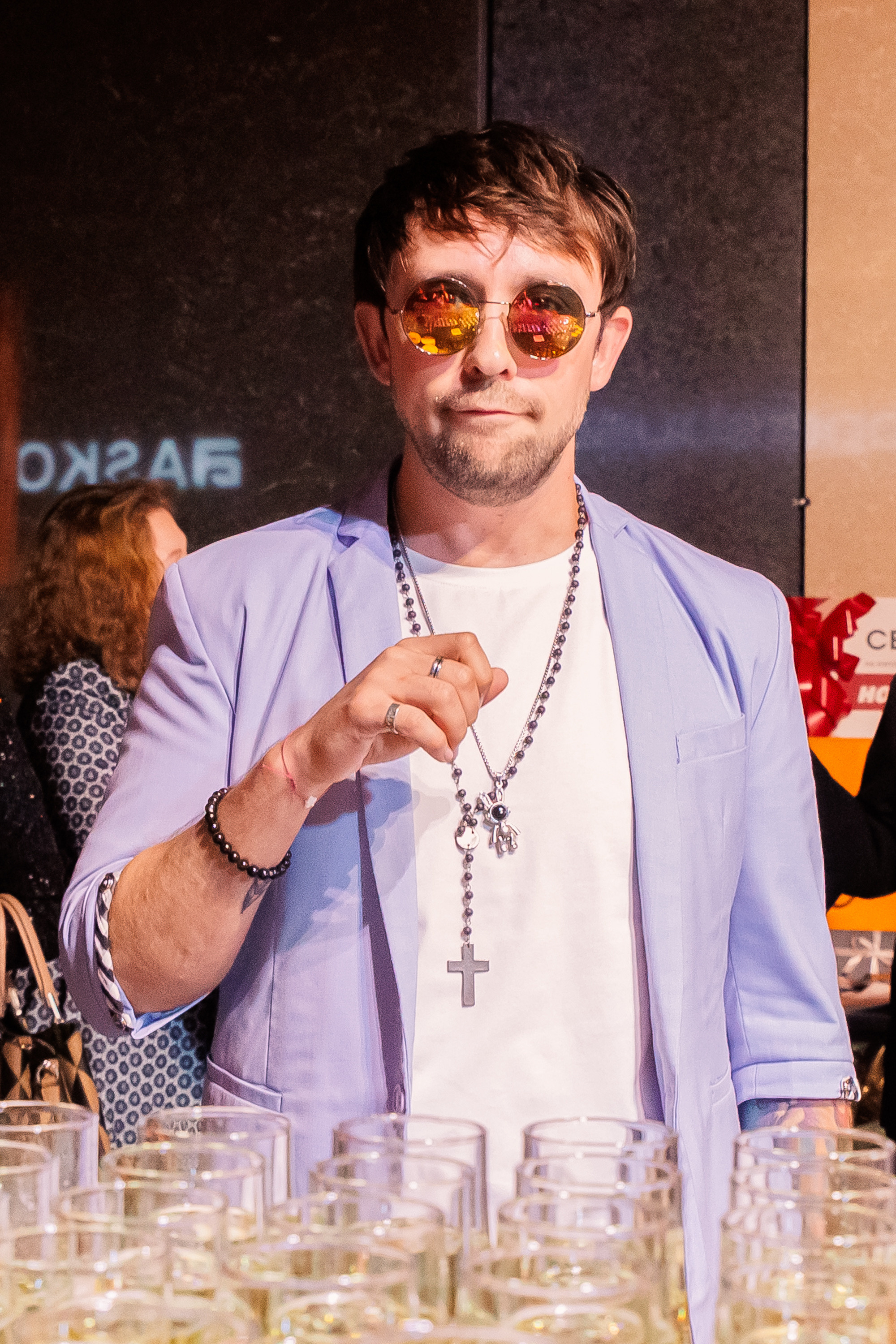 BRAVO. BIRTHDAY. BIG SHOW. [PART II]. СВОИ. ФОТООТЧЕТЫ-СОБЫТИЯ-МЕСТА