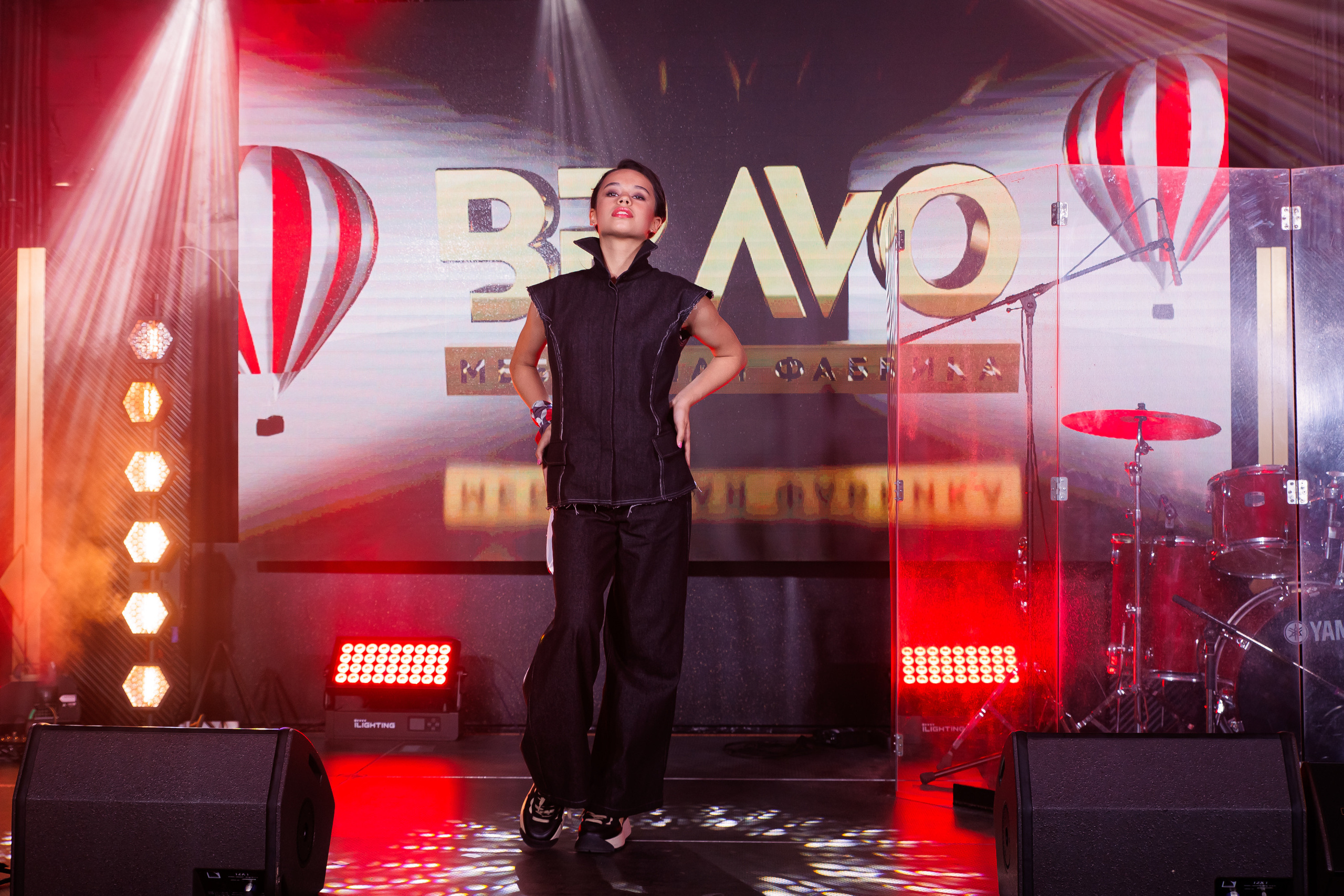 BRAVO. BIRTHDAY. BIG SHOW. [PART II]. СВОИ. ФОТООТЧЕТЫ-СОБЫТИЯ-МЕСТА