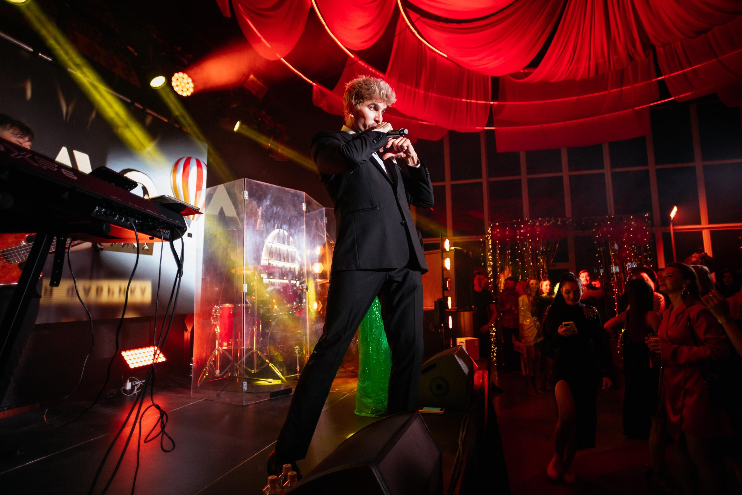 BRAVO.BIRTHDAY.BIG SHOW. СВОИ. ФОТООТЧЕТЫ-СОБЫТИЯ-МЕСТА