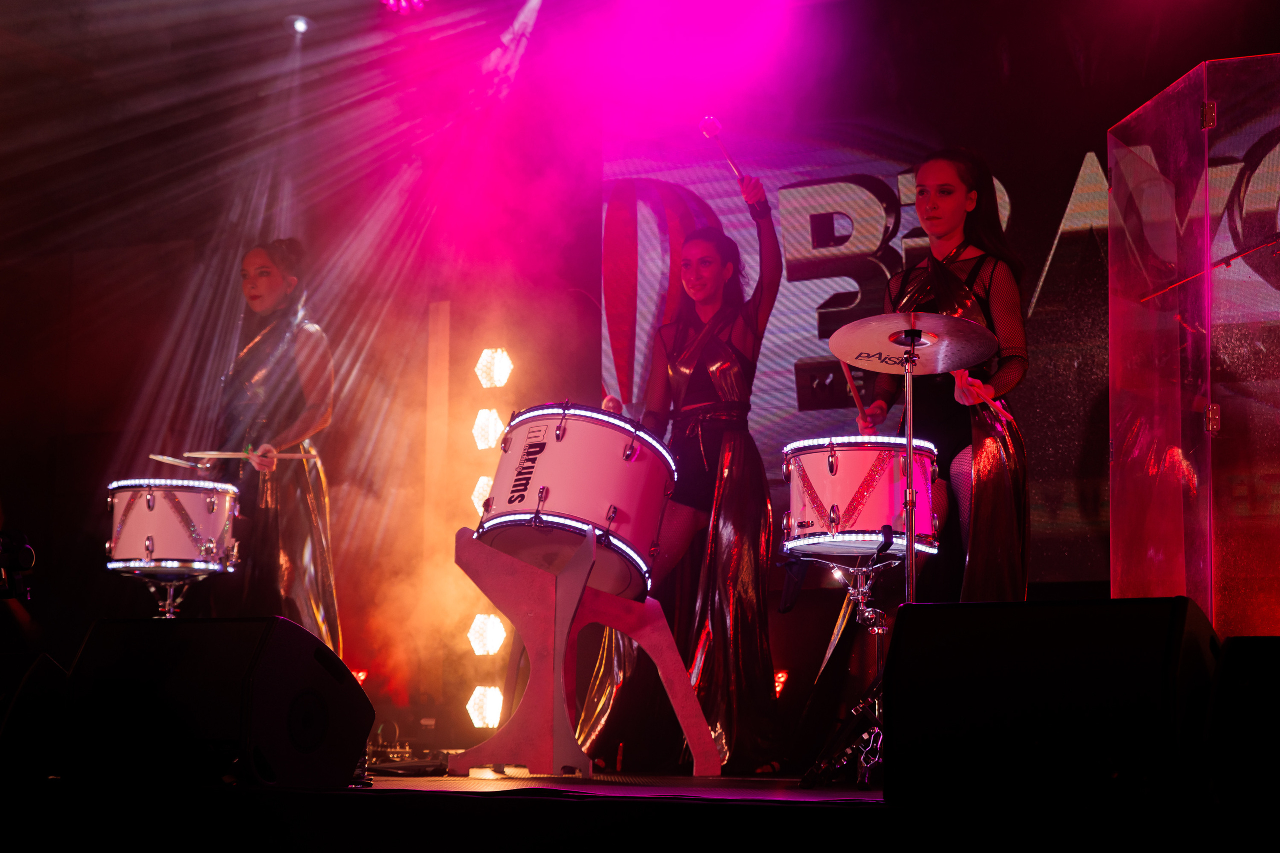 BRAVO. BIRTHDAY. BIG SHOW. [PART II]. СВОИ. ФОТООТЧЕТЫ-СОБЫТИЯ-МЕСТА