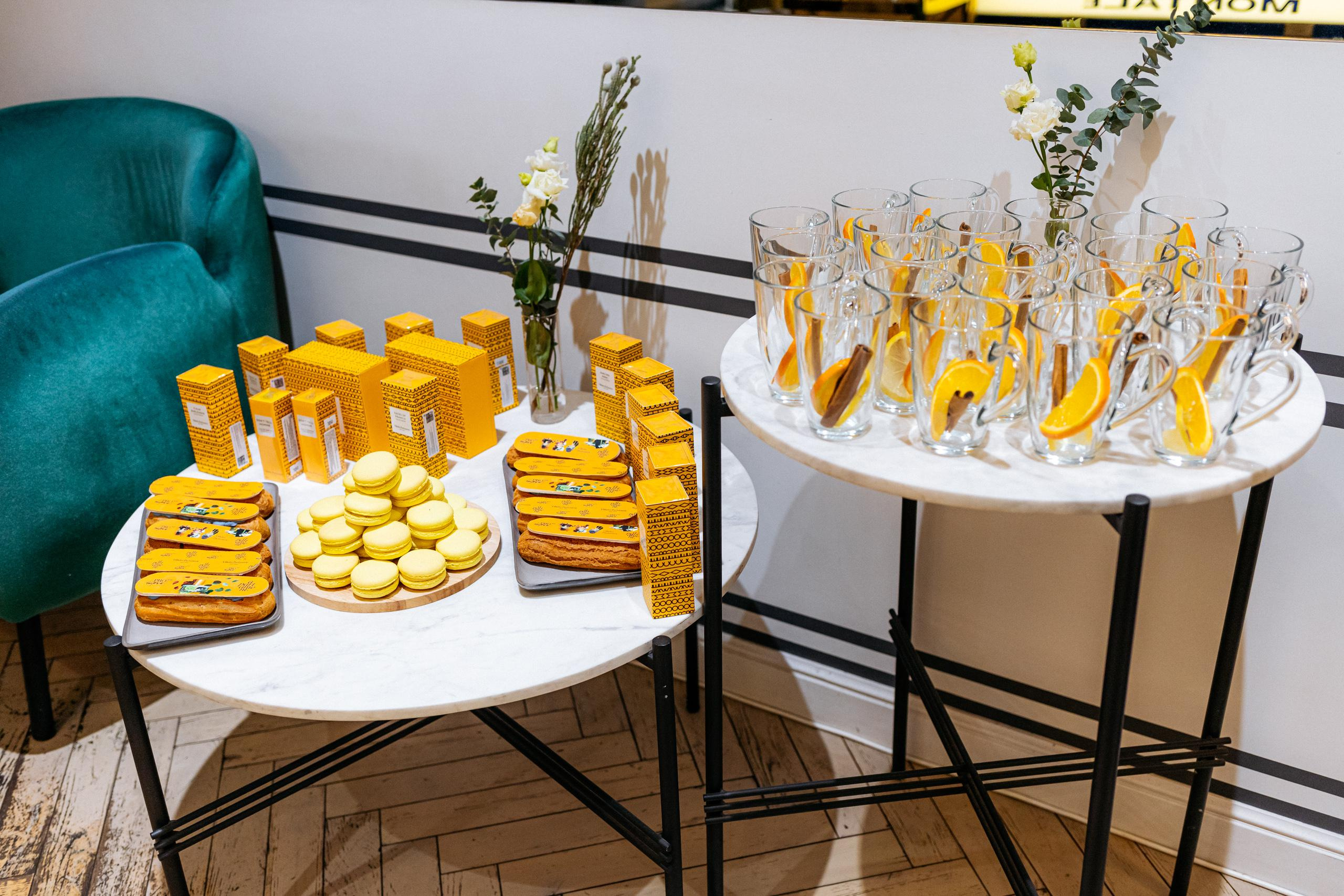 PROBIRKA21 [VILHELM PARFUMERIE]. СВОИ. ФОТООТЧЕТЫ-СОБЫТИЯ-МЕСТА