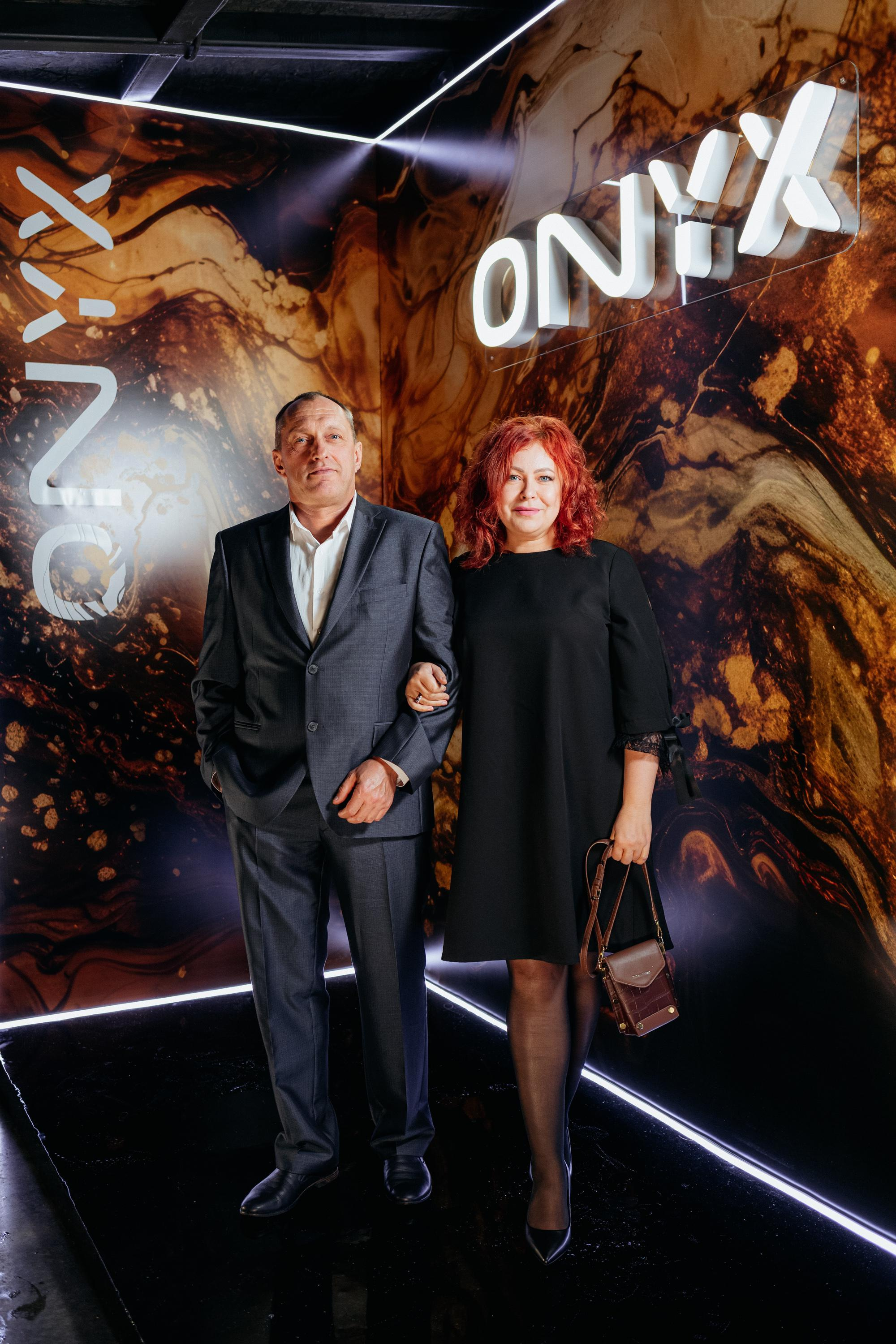 ONYX [Презентация нового Жилого Комплекса]. СВОИ. ФОТООТЧЕТЫ-СОБЫТИЯ-МЕСТА