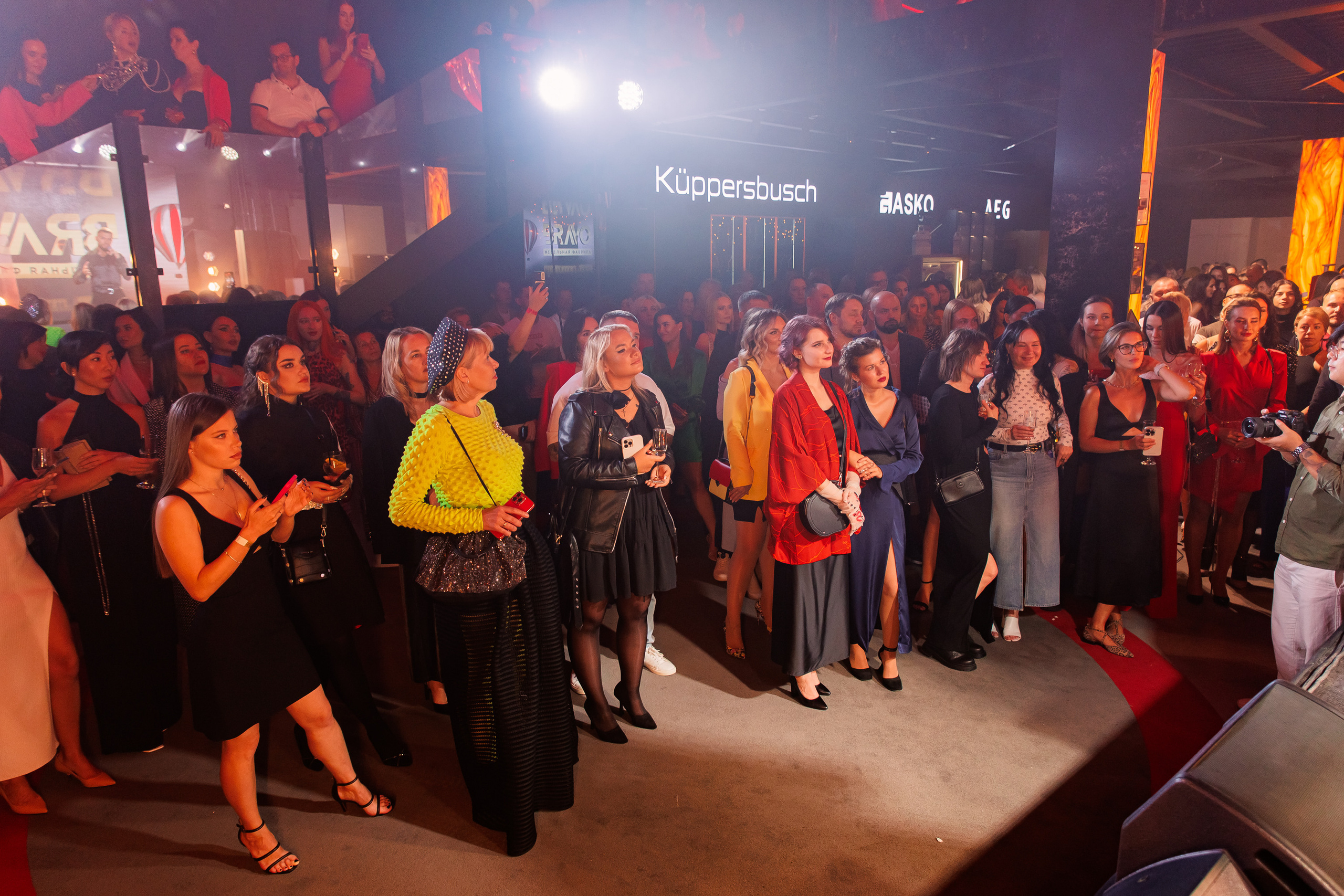 BRAVO. BIRTHDAY. BIG SHOW. [PART II]. СВОИ. ФОТООТЧЕТЫ-СОБЫТИЯ-МЕСТА