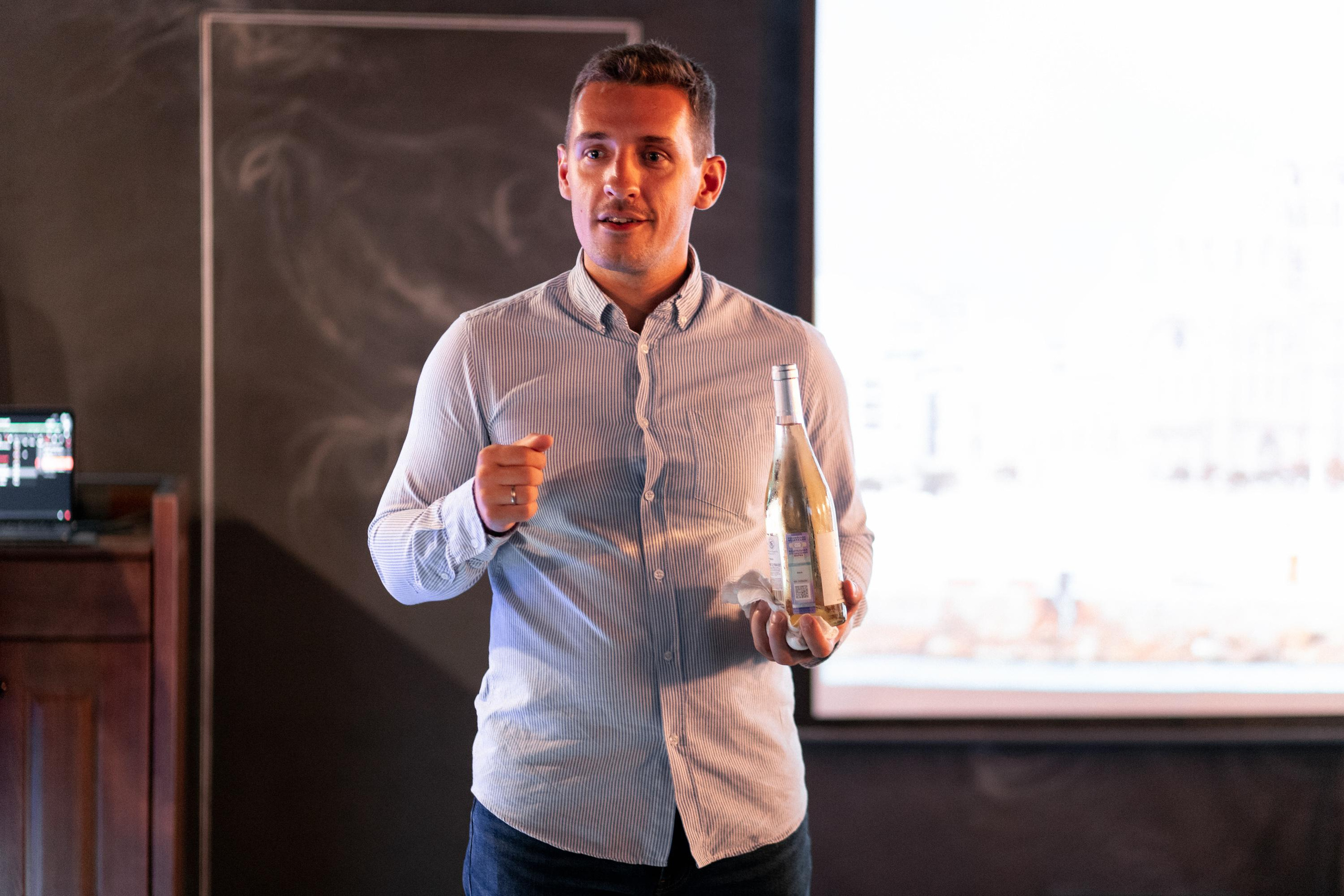 Mr.DUBLIN [ВИННЫЙ УЖИН]. СВОИ. ФОТООТЧЕТЫ-СОБЫТИЯ-МЕСТА