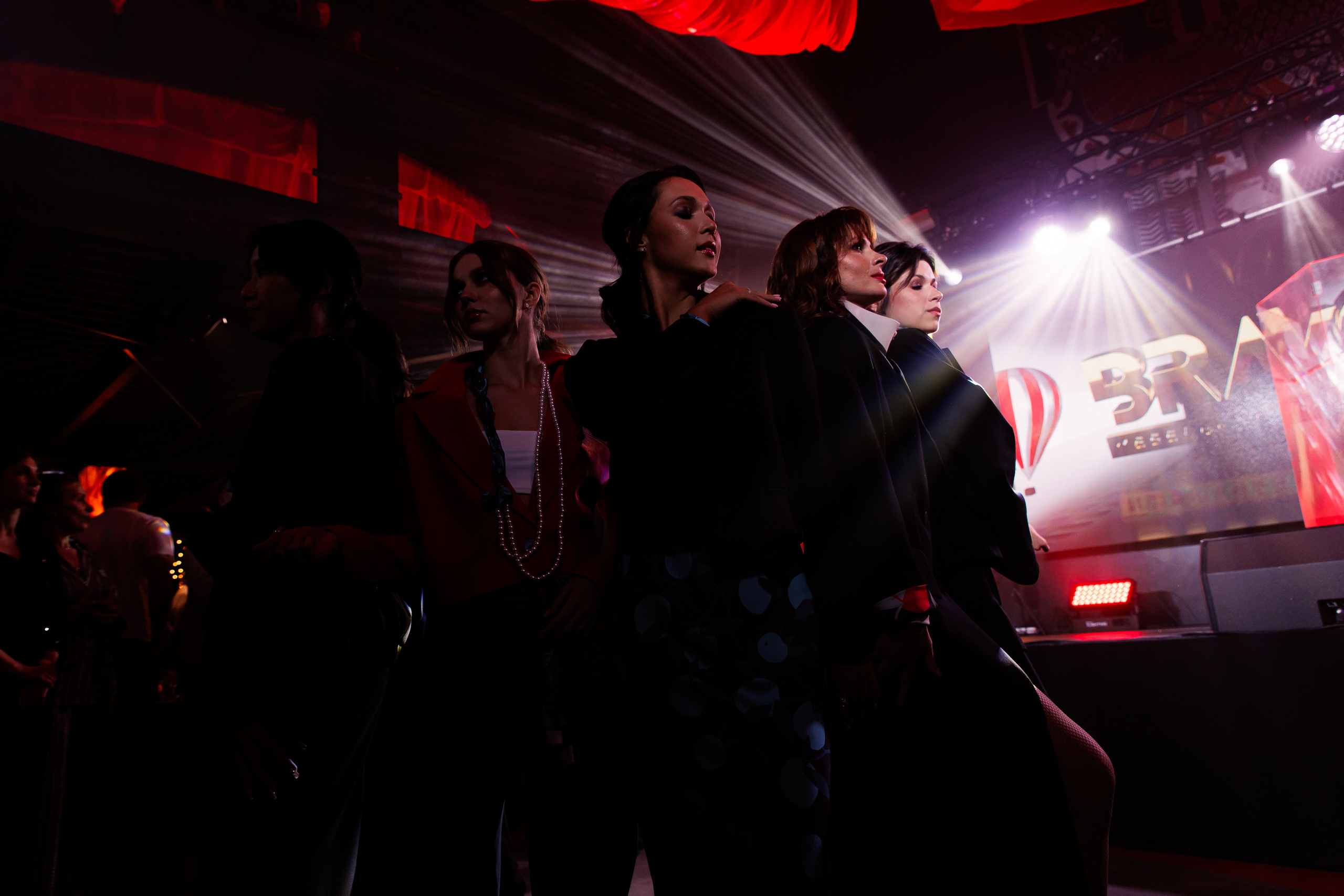 BRAVO. BIRTHDAY. BIG SHOW. [PART II]. СВОИ. ФОТООТЧЕТЫ-СОБЫТИЯ-МЕСТА