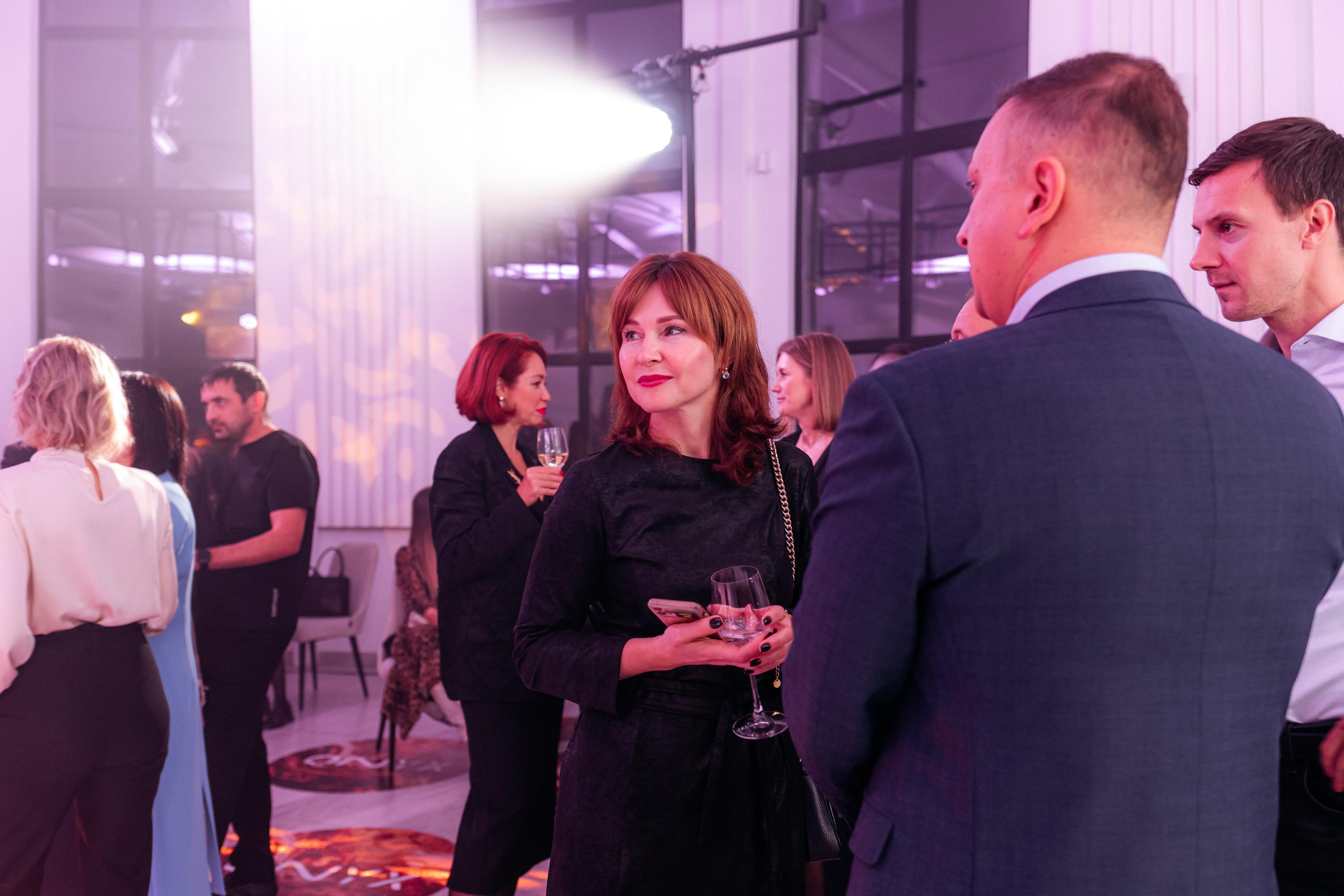 ONYX [Презентация нового Жилого Комплекса]. СВОИ. ФОТООТЧЕТЫ-СОБЫТИЯ-МЕСТА