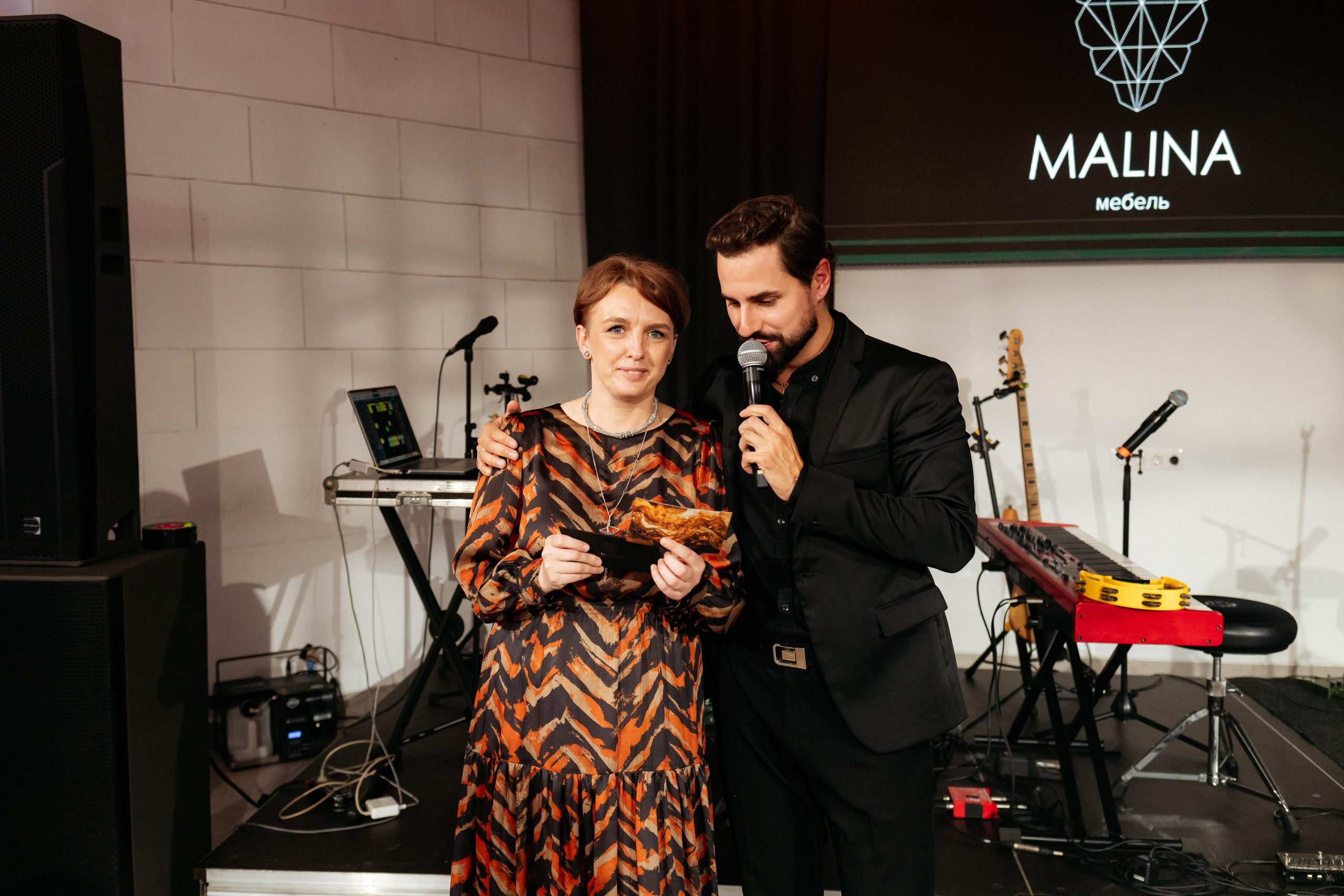 ONYX [Презентация нового Жилого Комплекса]. СВОИ. ФОТООТЧЕТЫ-СОБЫТИЯ-МЕСТА