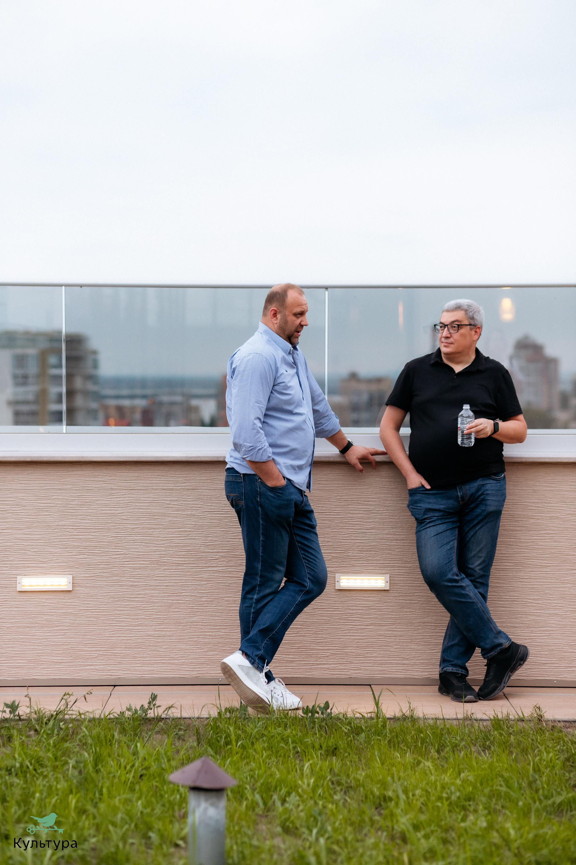 ЖК КУЛЬТУРА [СОЛНЕЧНАЯ ЛИНИЯ]. СВОИ. ФОТООТЧЕТЫ-СОБЫТИЯ-МЕСТА