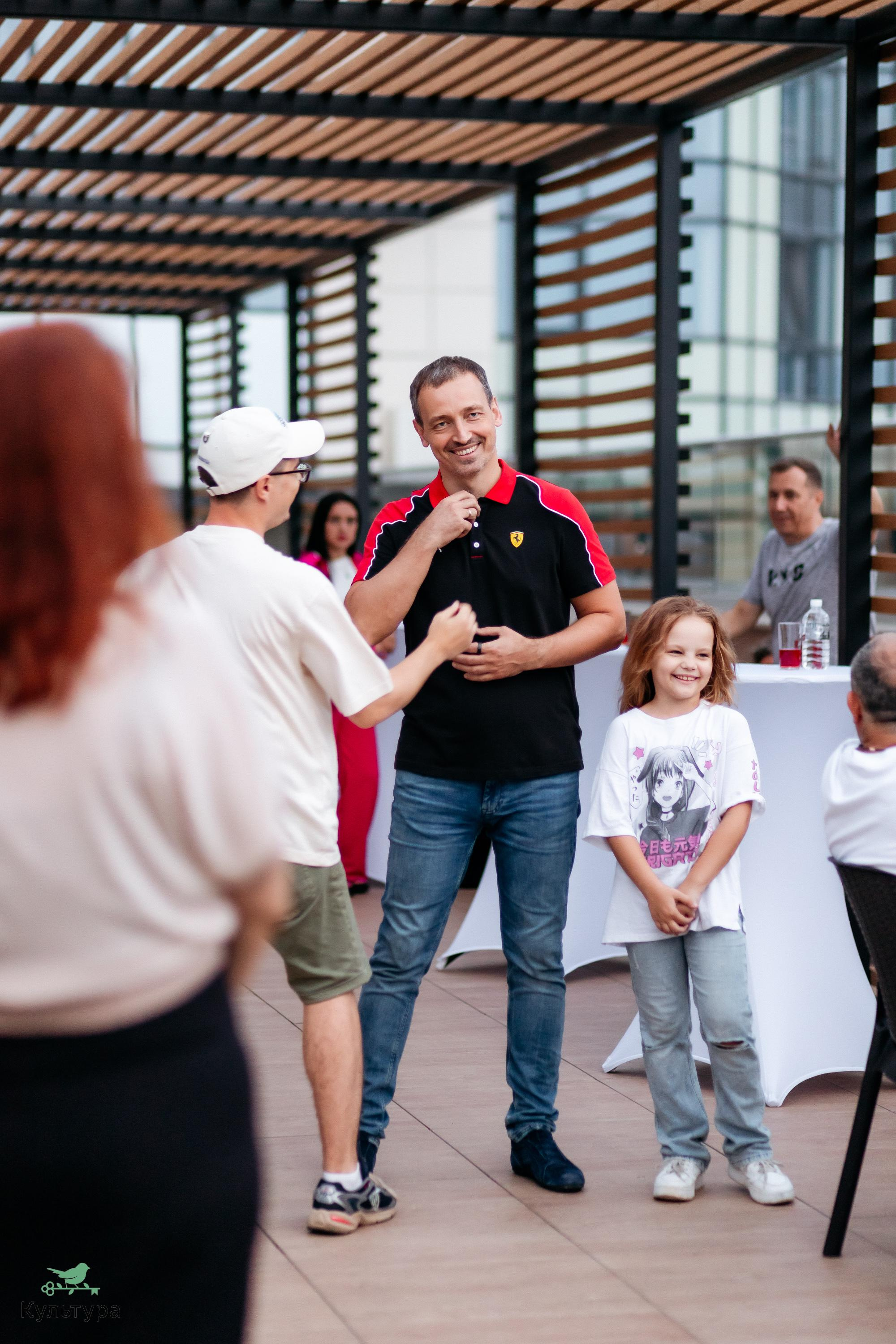 ЖК КУЛЬТУРА [КУЛЬТУРОЖИТЕЛИ]. СВОИ. ФОТООТЧЕТЫ-СОБЫТИЯ-МЕСТА