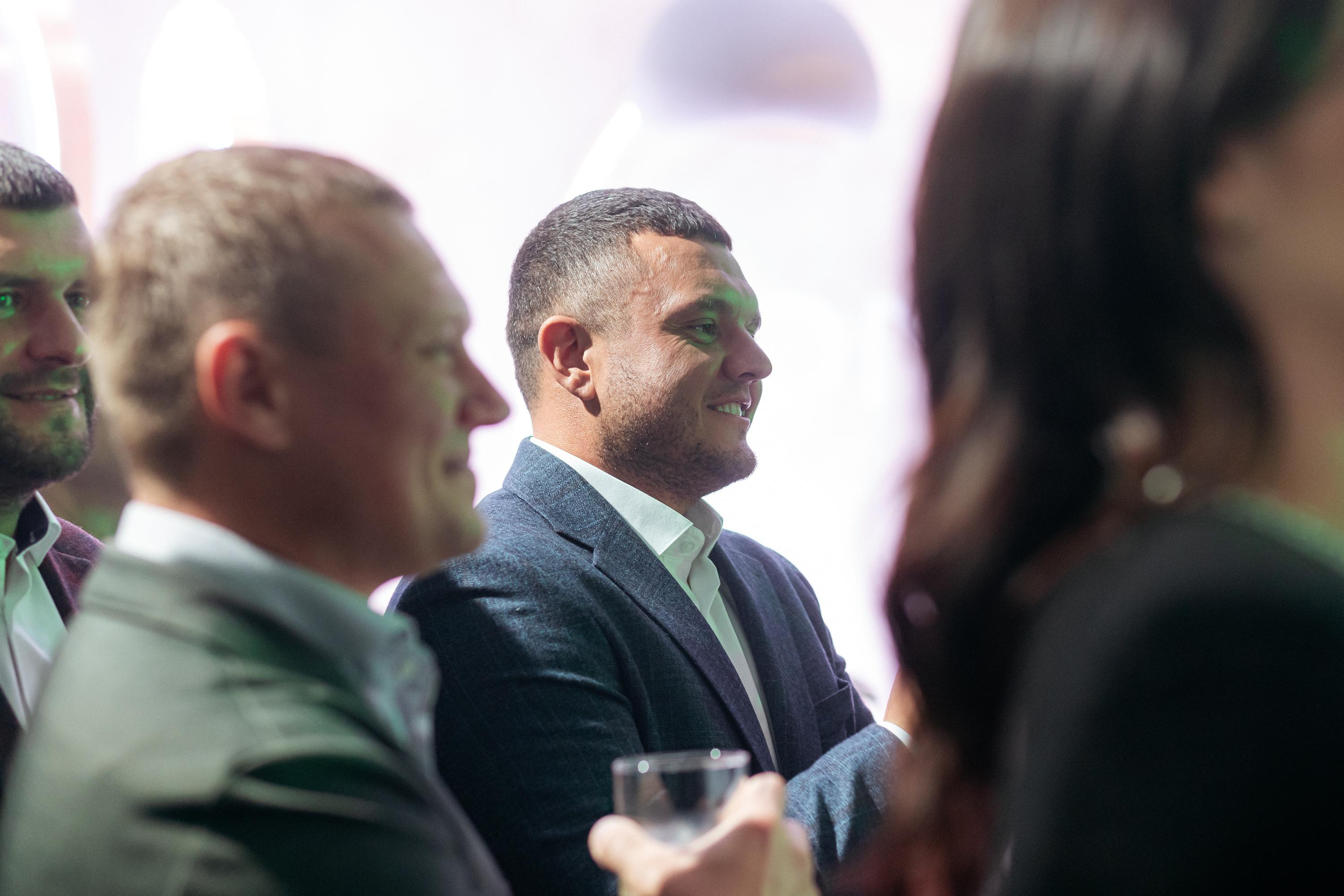 ONYX [Презентация нового Жилого Комплекса]. СВОИ. ФОТООТЧЕТЫ-СОБЫТИЯ-МЕСТА