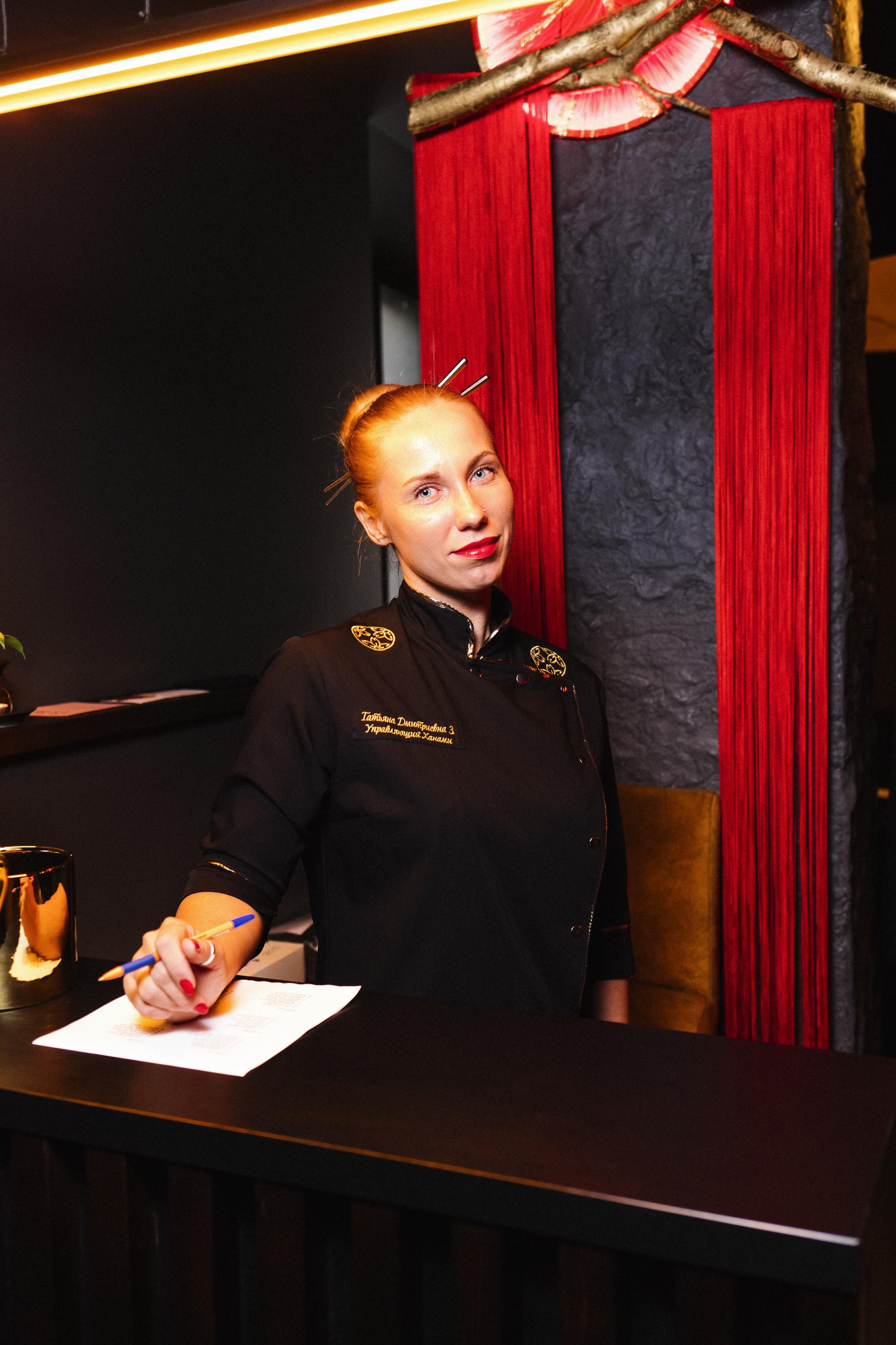 HANAMI [ГАЛА-УЖИН]. СВОИ. ФОТООТЧЕТЫ-СОБЫТИЯ-МЕСТА