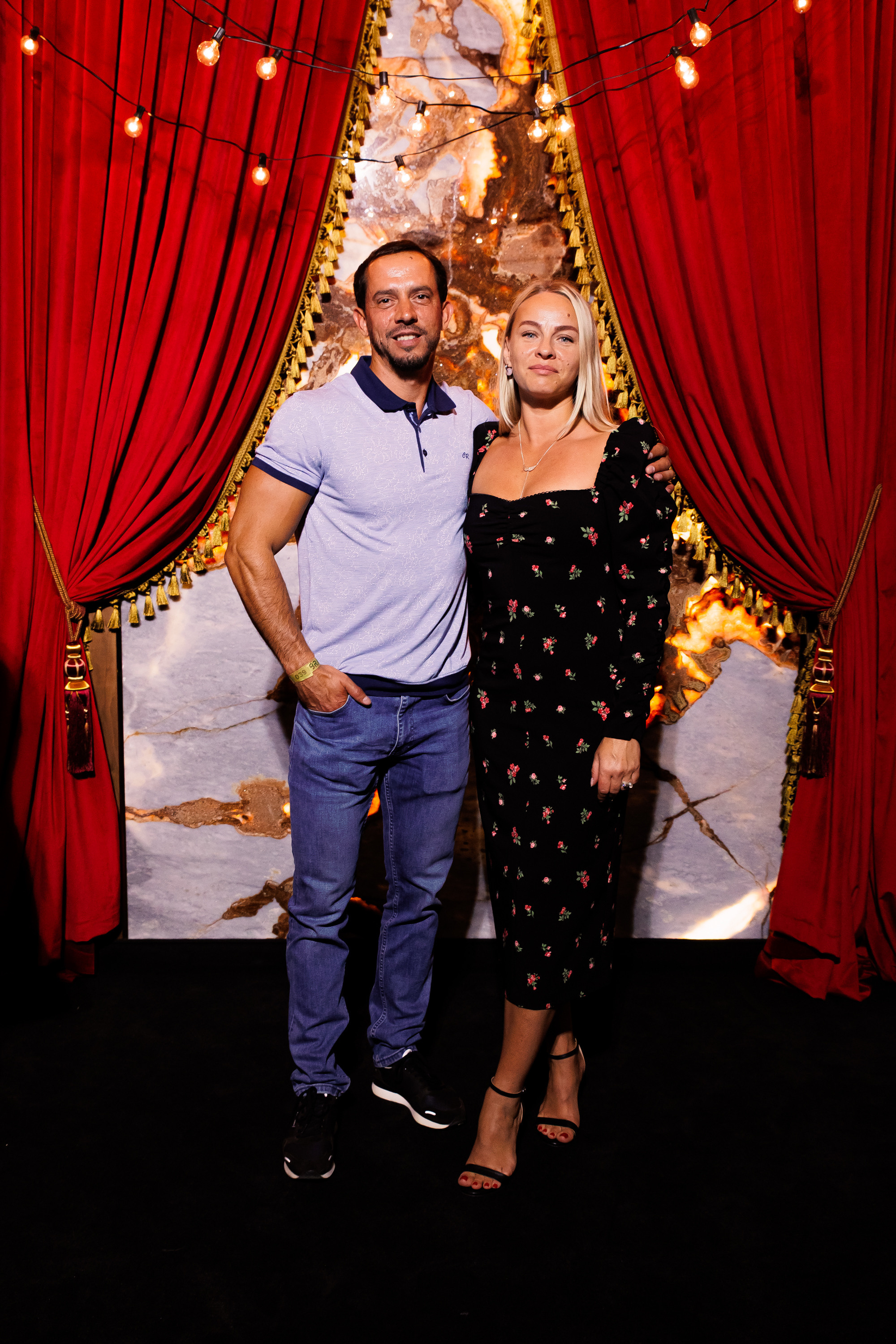 BRAVO. BIRTHDAY. BIG SHOW. [PART II]. СВОИ. ФОТООТЧЕТЫ-СОБЫТИЯ-МЕСТА