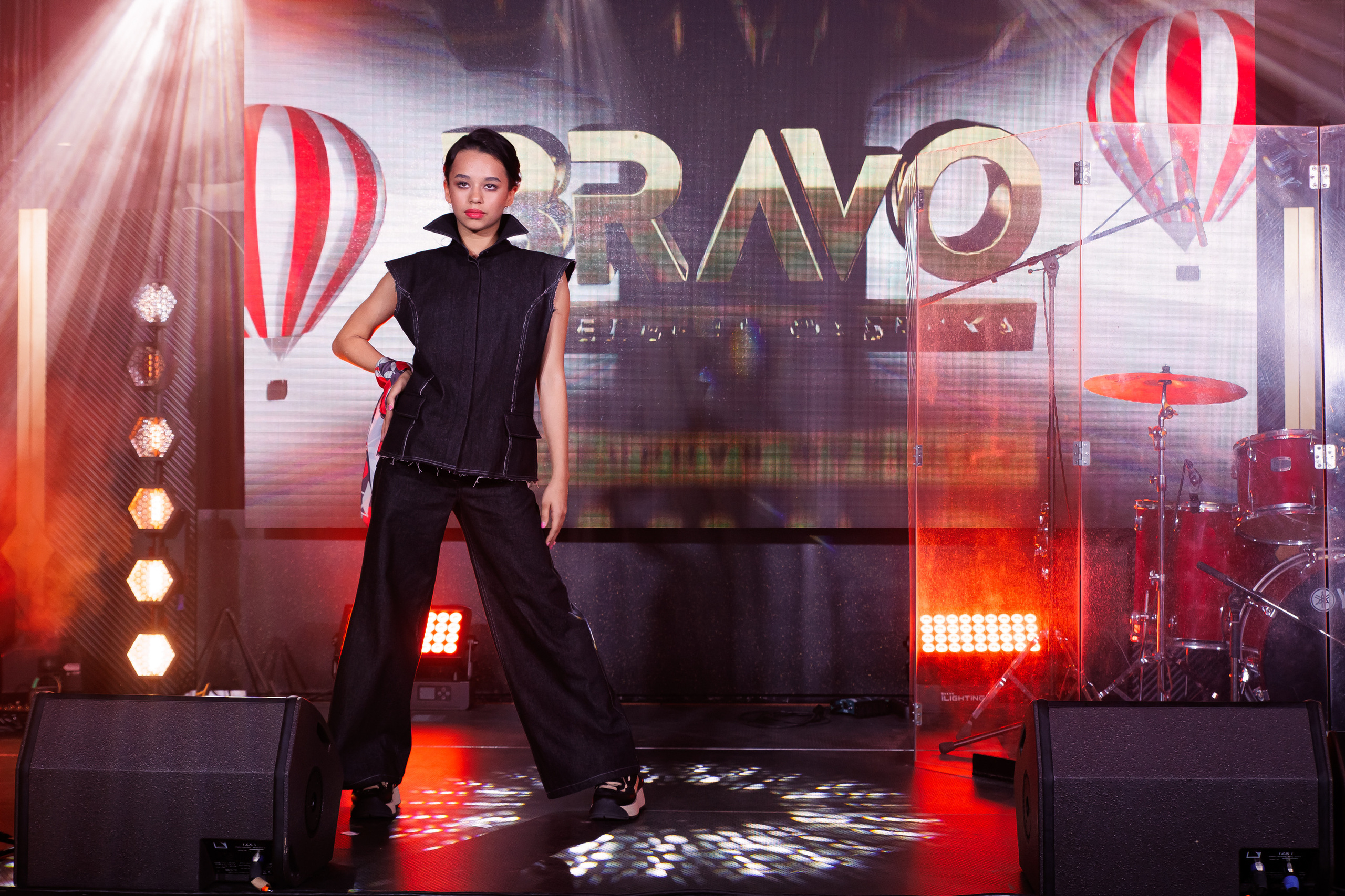 BRAVO. BIRTHDAY. BIG SHOW. [PART II]. СВОИ. ФОТООТЧЕТЫ-СОБЫТИЯ-МЕСТА