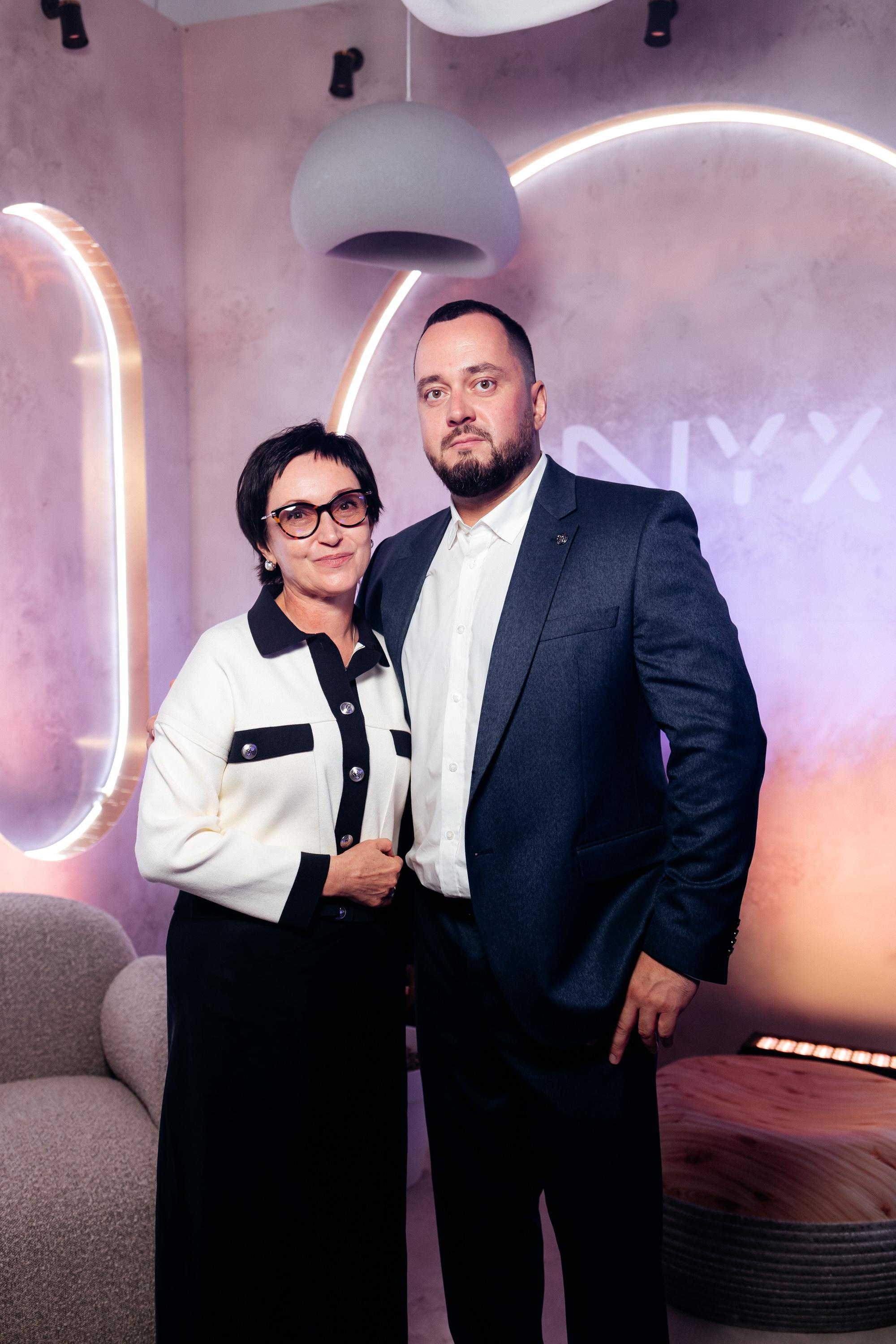 ONYX [Презентация нового Жилого Комплекса]. СВОИ. ФОТООТЧЕТЫ-СОБЫТИЯ-МЕСТА