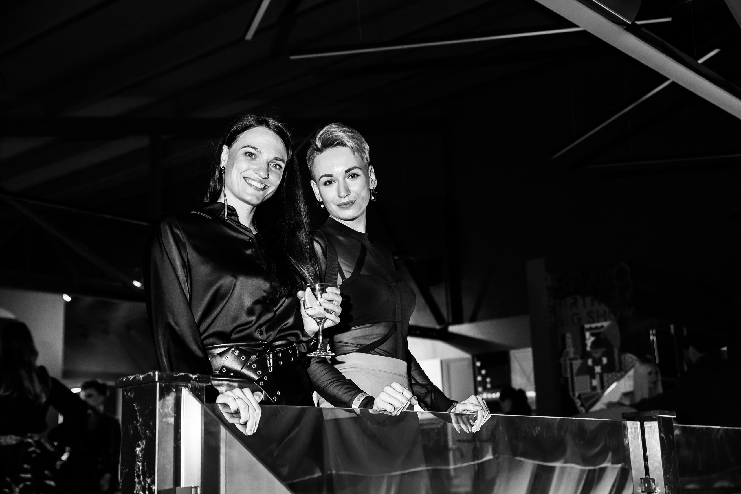 BRAVO. BIRTHDAY. BIG SHOW. [PART II]. СВОИ. ФОТООТЧЕТЫ-СОБЫТИЯ-МЕСТА