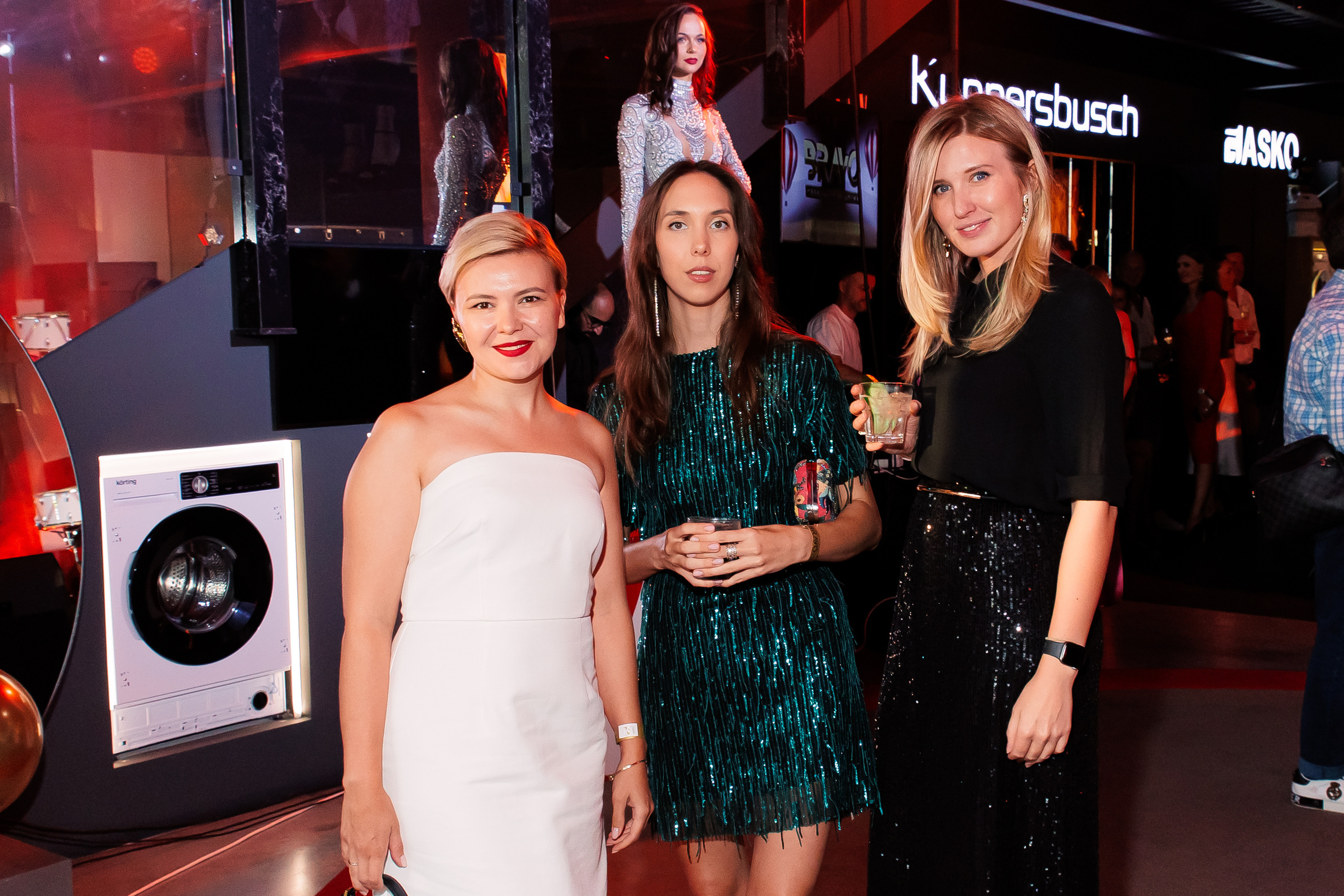 BRAVO. BIRTHDAY. BIG SHOW. [PART II]. СВОИ. ФОТООТЧЕТЫ-СОБЫТИЯ-МЕСТА