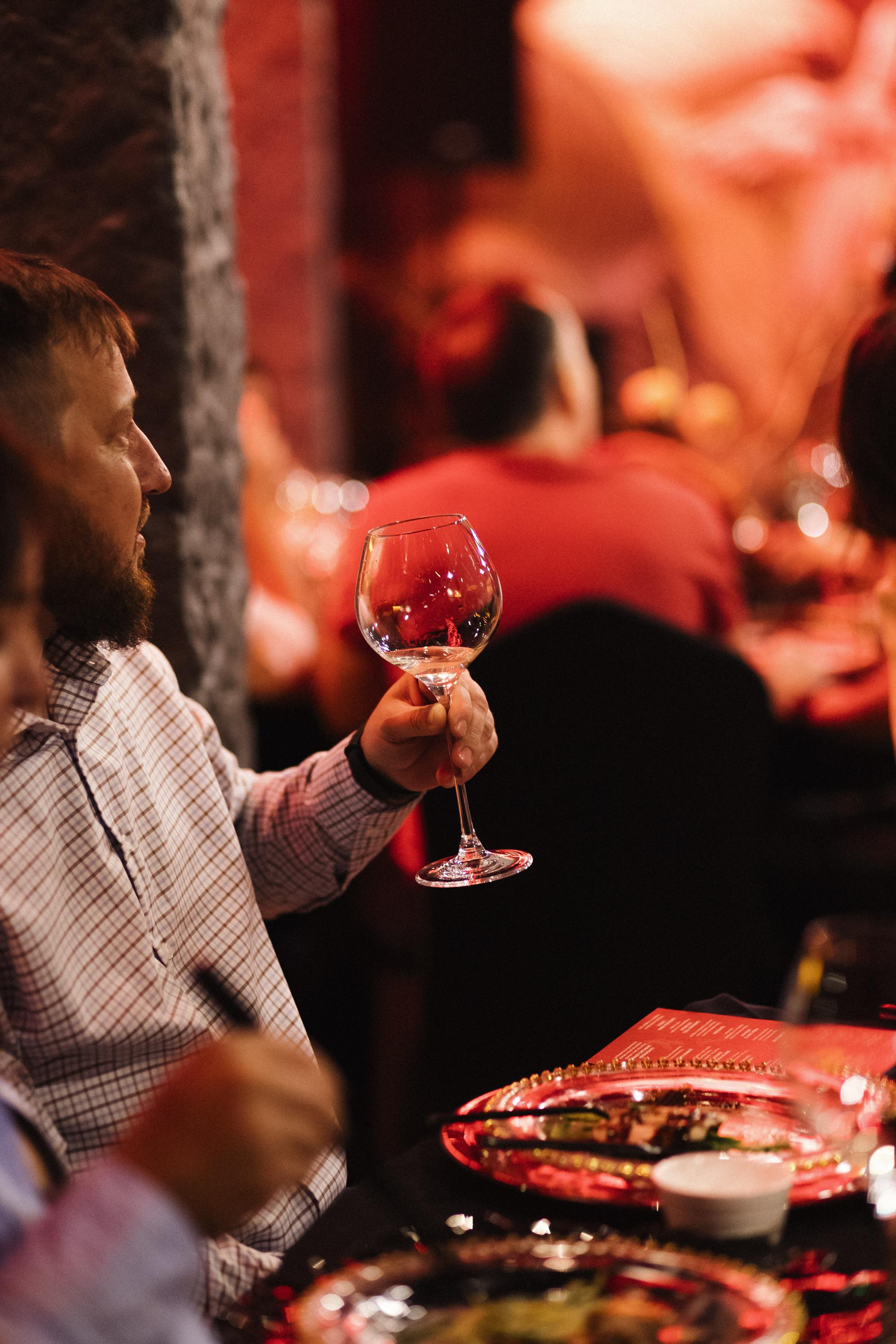 HANAMI [ГАЛА-УЖИН]. СВОИ. ФОТООТЧЕТЫ-СОБЫТИЯ-МЕСТА