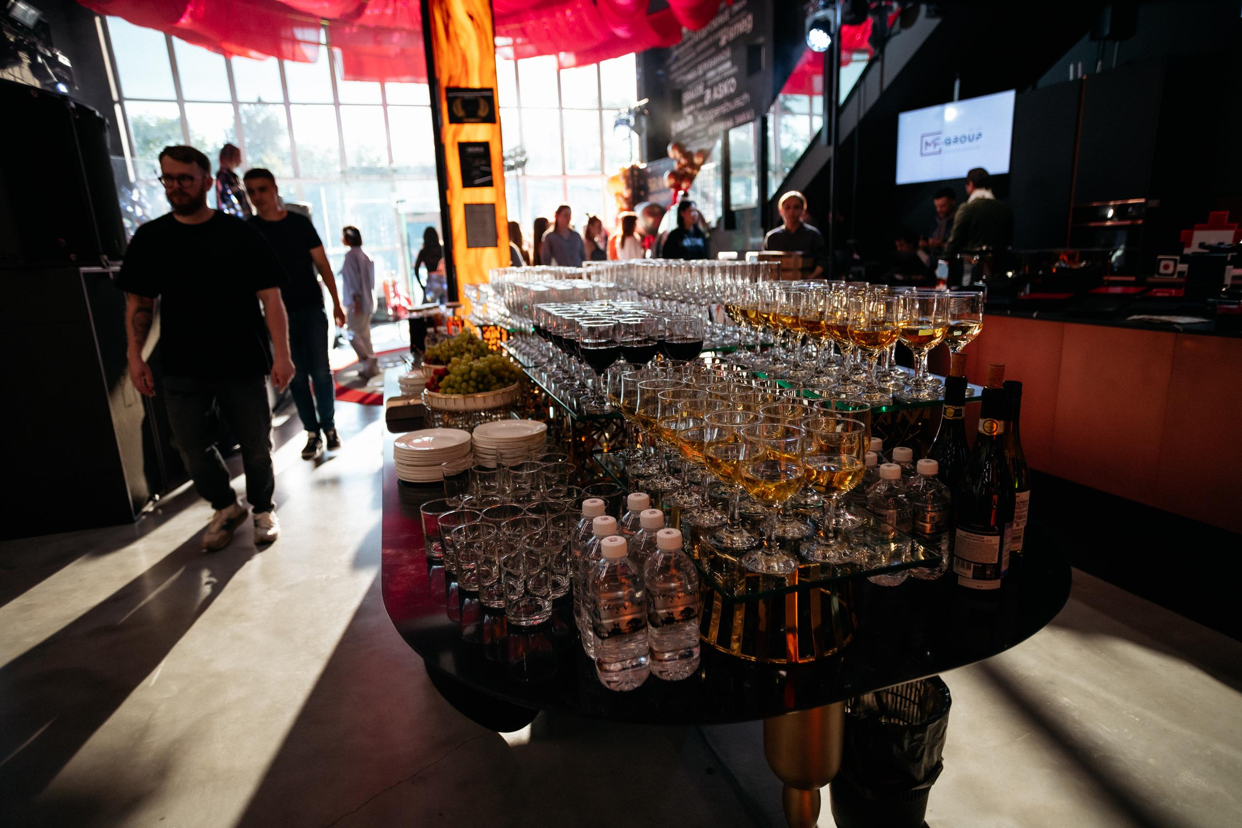 BRAVO.BIRTHDAY.BIG SHOW. СВОИ. ФОТООТЧЕТЫ-СОБЫТИЯ-МЕСТА