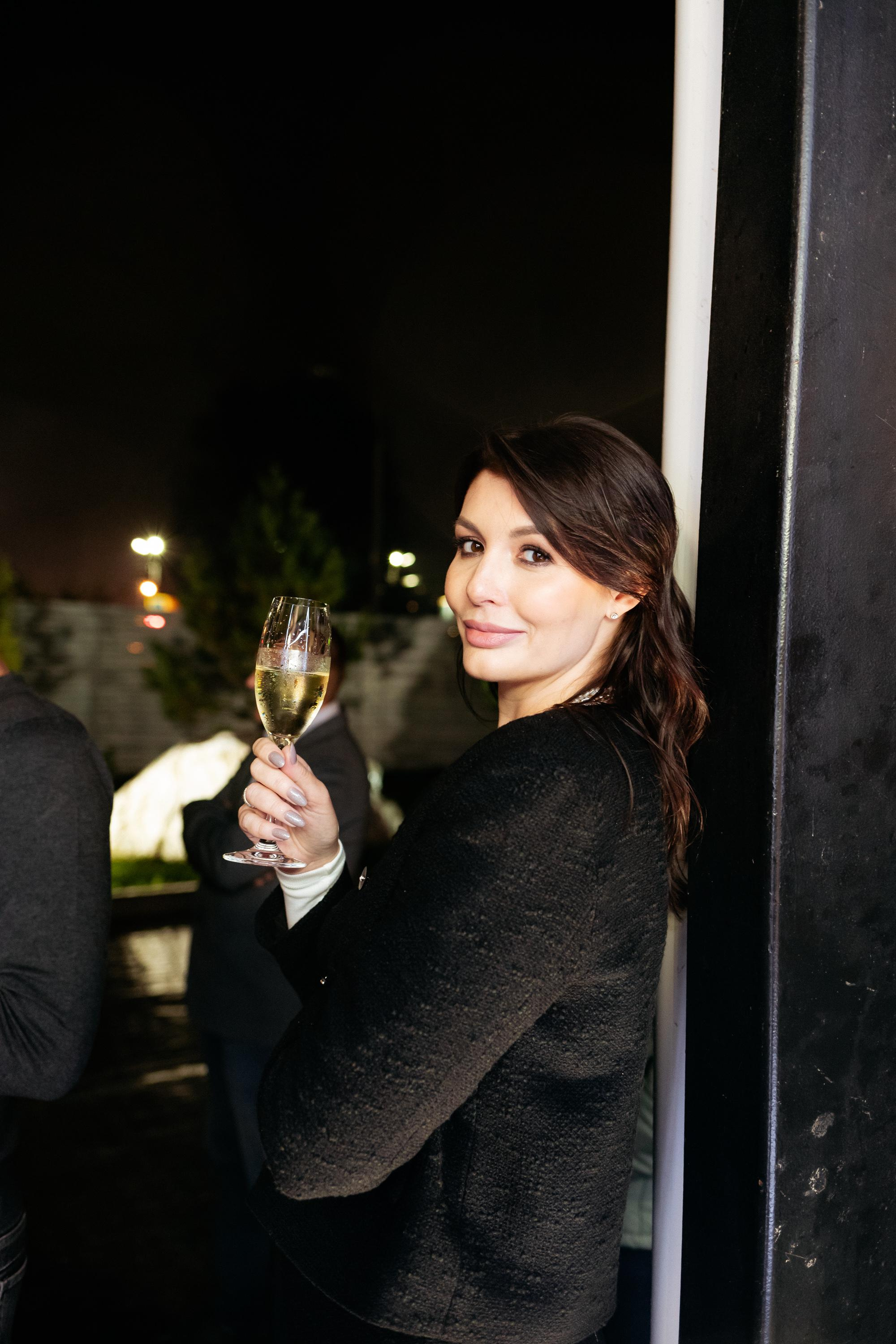 ONYX [Презентация нового Жилого Комплекса]. СВОИ. ФОТООТЧЕТЫ-СОБЫТИЯ-МЕСТА