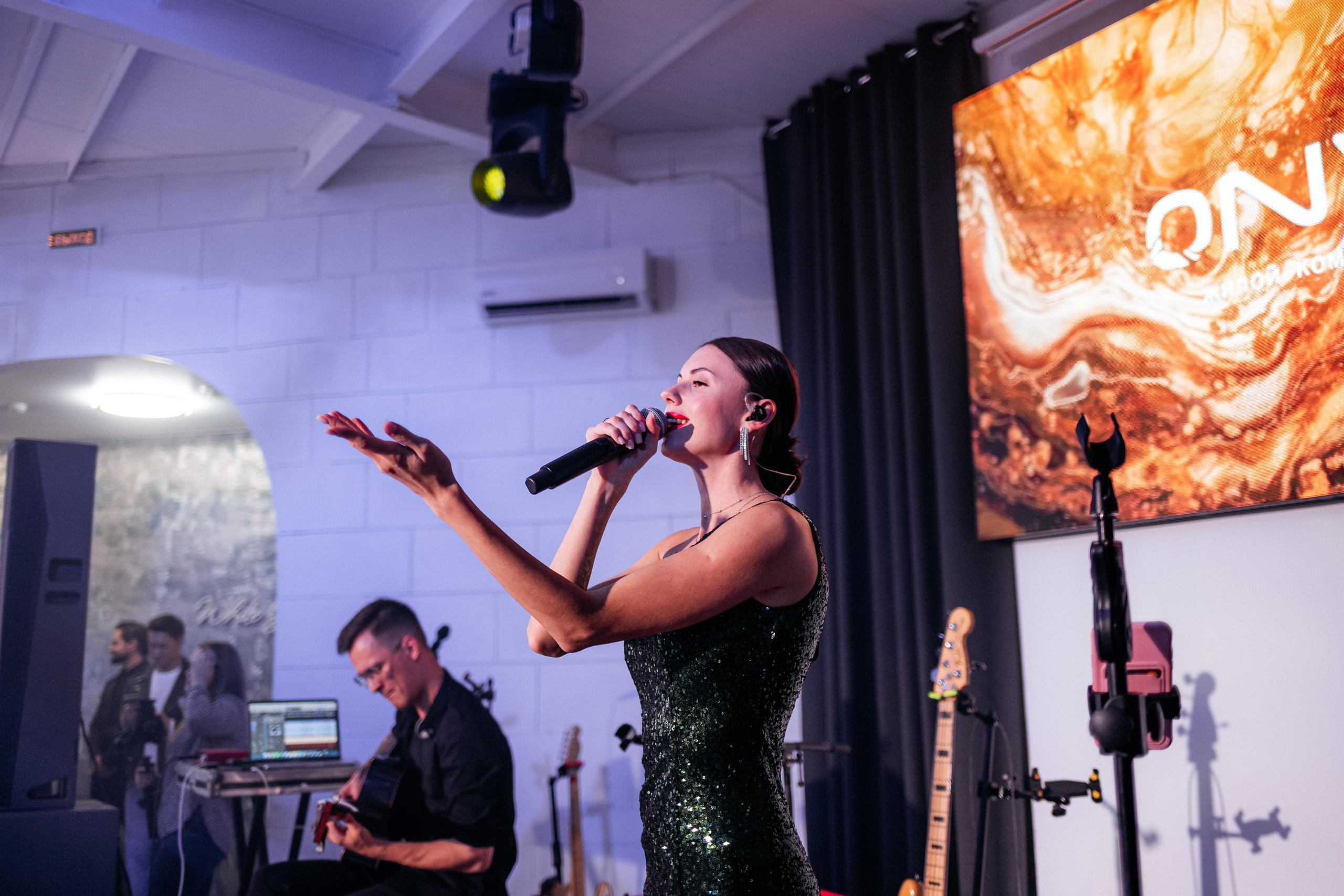 ONYX [Презентация нового Жилого Комплекса]. СВОИ. ФОТООТЧЕТЫ-СОБЫТИЯ-МЕСТА