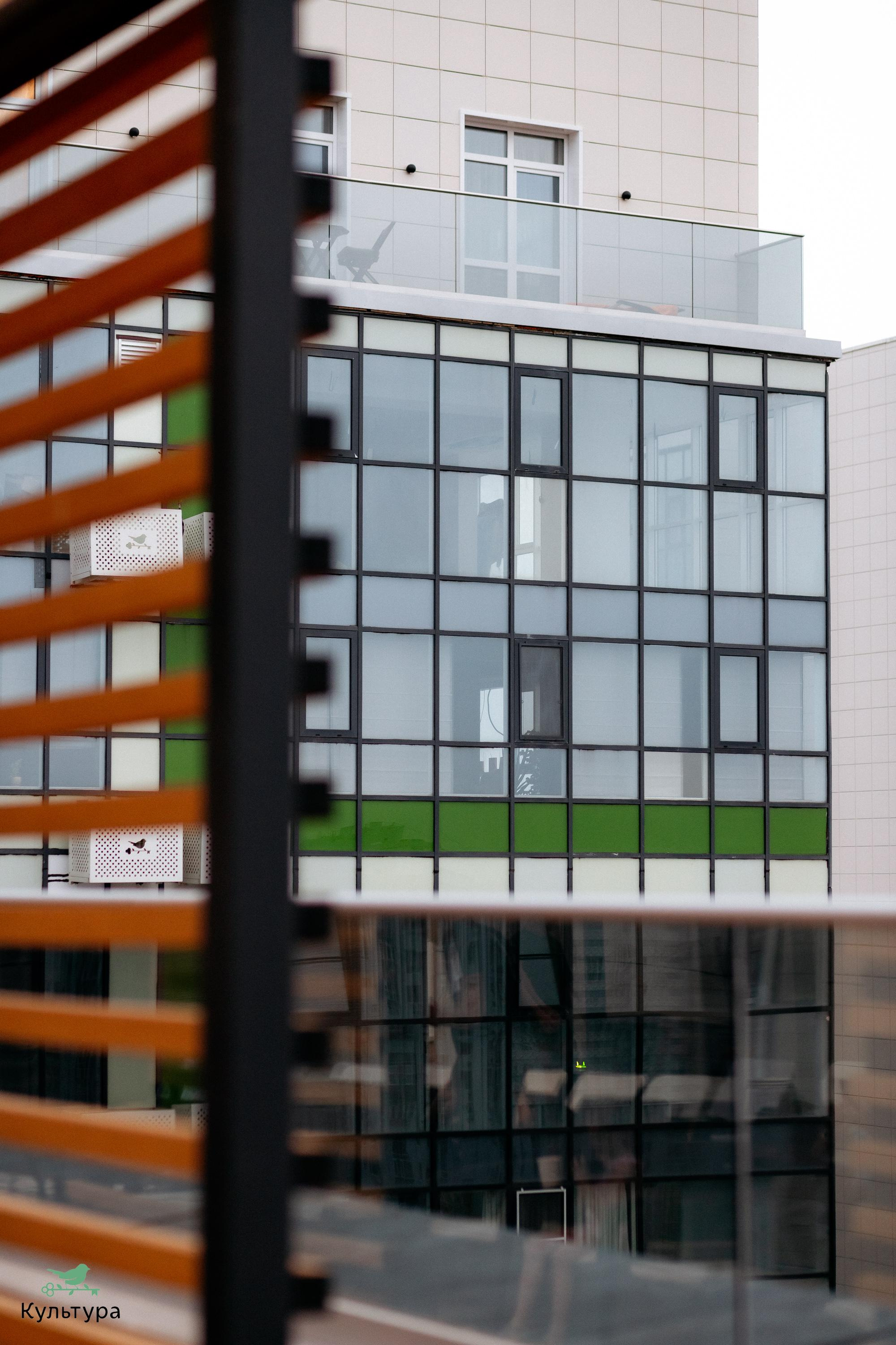 ЖК КУЛЬТУРА [СОЛНЕЧНАЯ ЛИНИЯ]. СВОИ. ФОТООТЧЕТЫ-СОБЫТИЯ-МЕСТА