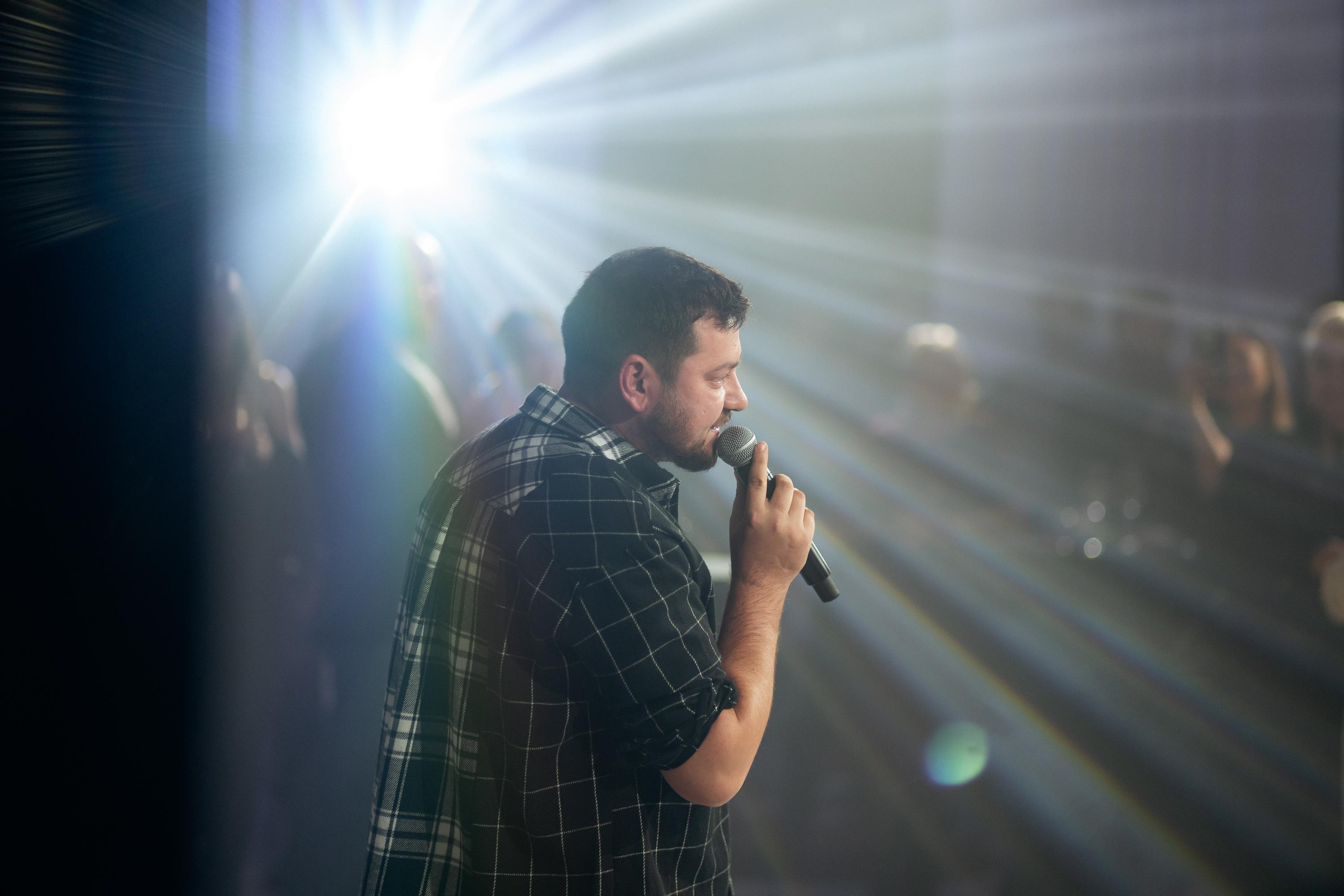 ONYX [Презентация нового Жилого Комплекса]. СВОИ. ФОТООТЧЕТЫ-СОБЫТИЯ-МЕСТА