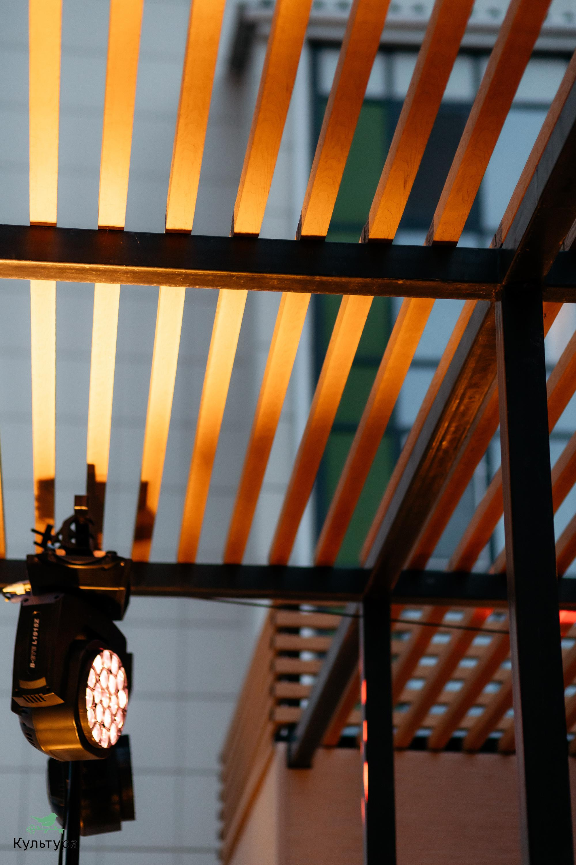 ЖК КУЛЬТУРА [СОЛНЕЧНАЯ ЛИНИЯ]. СВОИ. ФОТООТЧЕТЫ-СОБЫТИЯ-МЕСТА