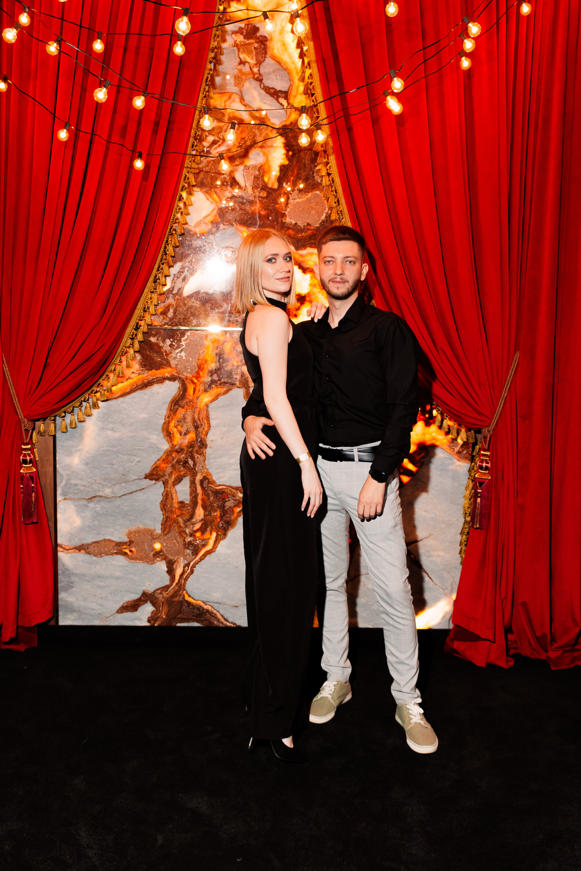 BRAVO. BIRTHDAY. BIG SHOW. [PART II]. СВОИ. ФОТООТЧЕТЫ-СОБЫТИЯ-МЕСТА