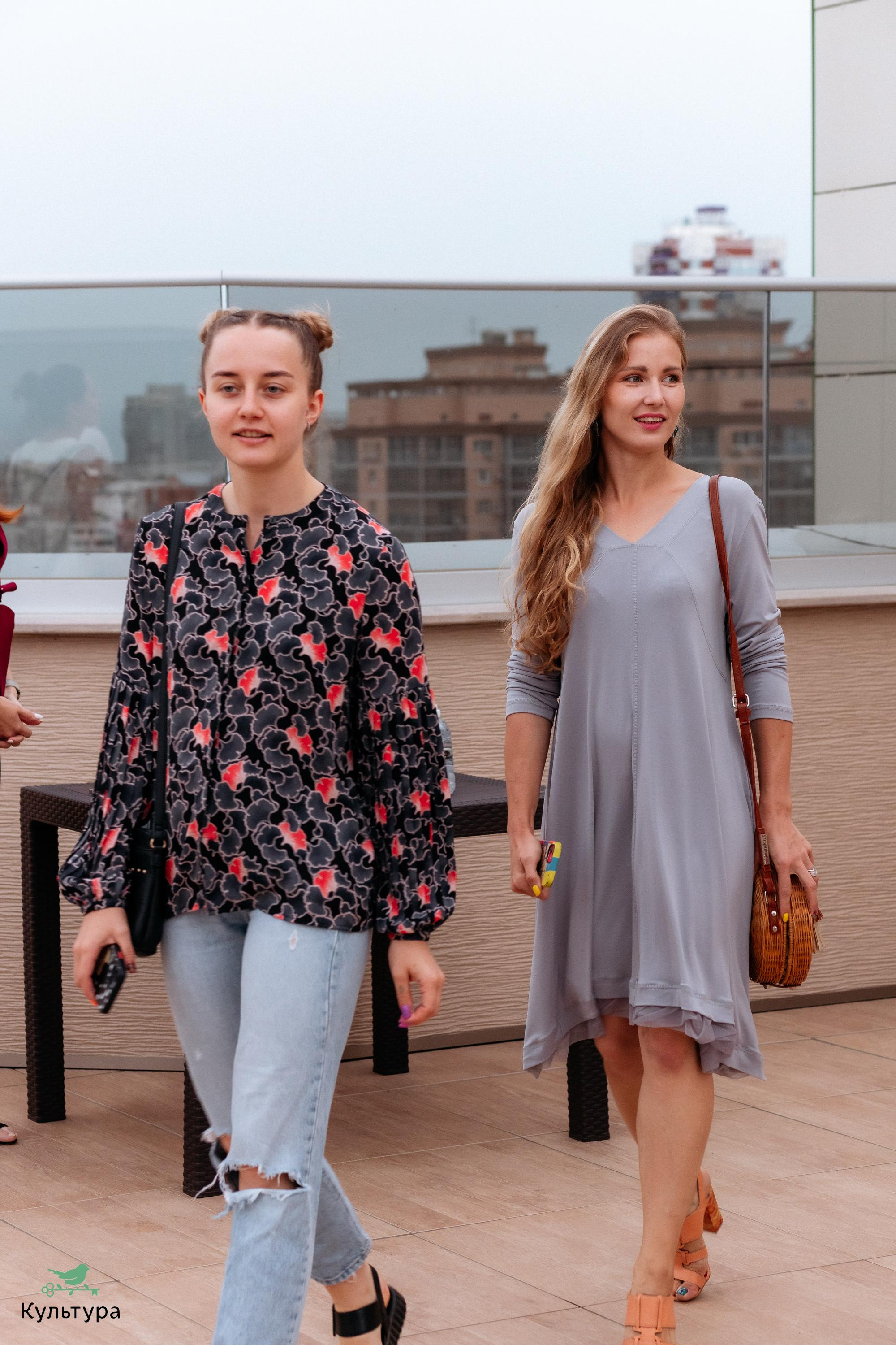 ЖК КУЛЬТУРА [СОЛНЕЧНАЯ ЛИНИЯ]. СВОИ. ФОТООТЧЕТЫ-СОБЫТИЯ-МЕСТА