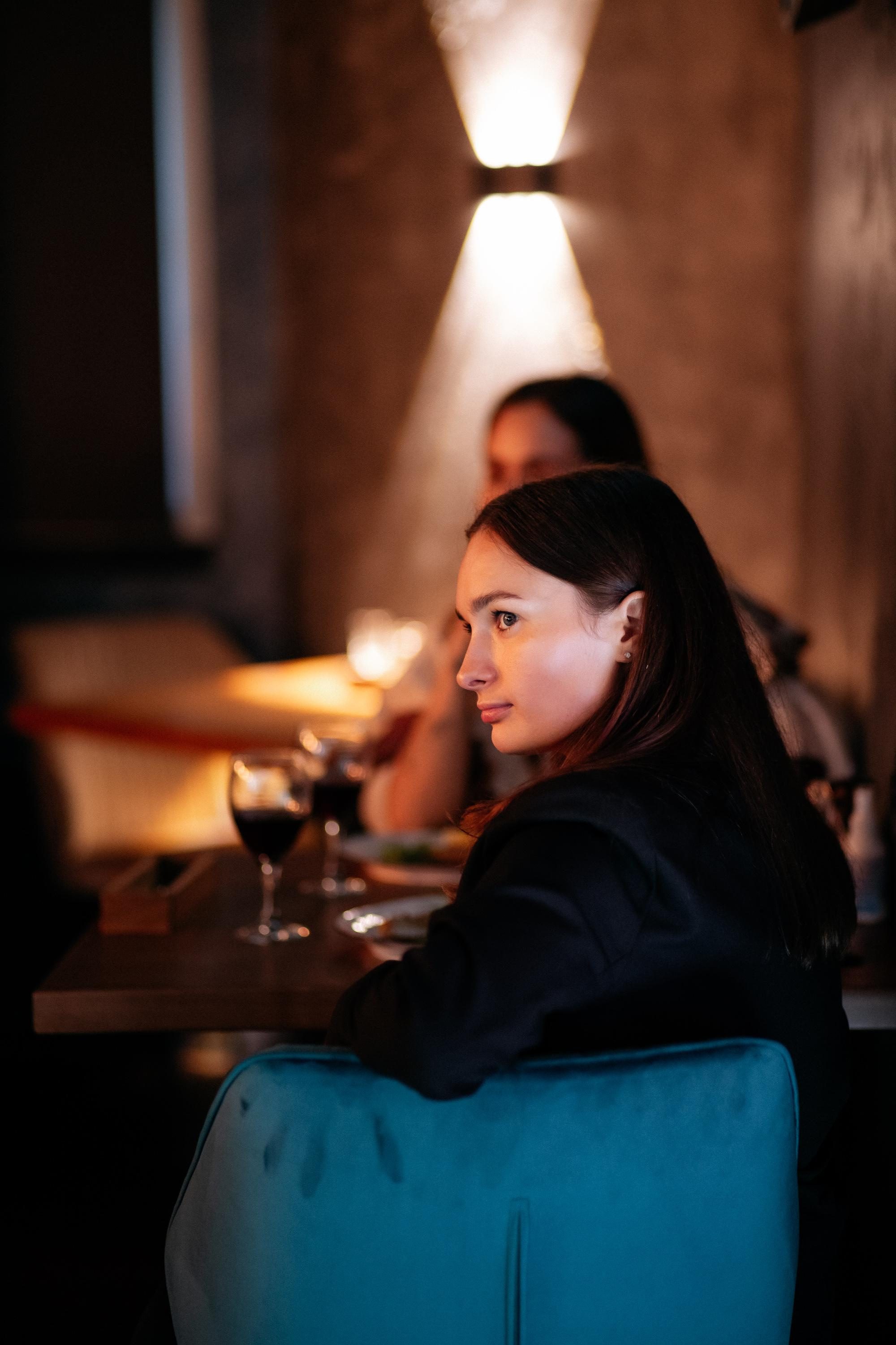 Mr.DUBLIN [ВИННЫЙ УЖИН]. СВОИ. ФОТООТЧЕТЫ-СОБЫТИЯ-МЕСТА