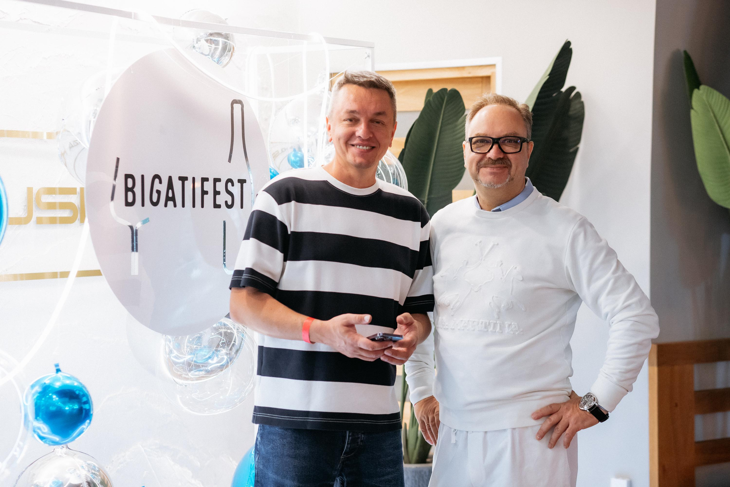 BIGATI FEST. СВОИ. ФОТООТЧЕТЫ-СОБЫТИЯ-МЕСТА