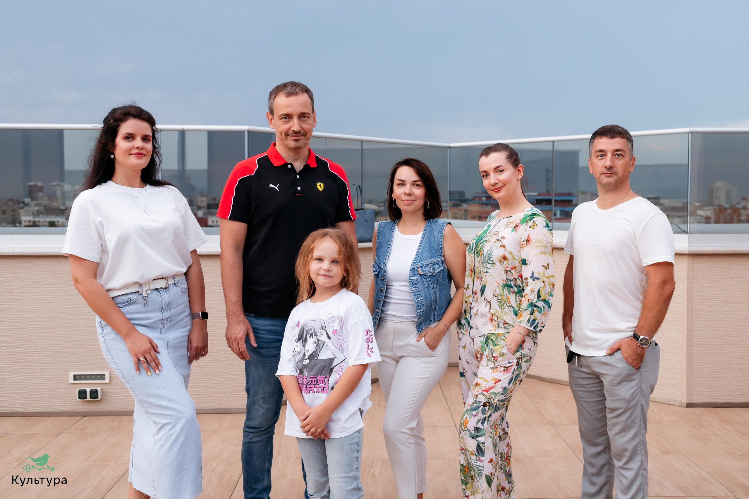 ЖК КУЛЬТУРА [КУЛЬТУРОЖИТЕЛИ]. СВОИ. ФОТООТЧЕТЫ-СОБЫТИЯ-МЕСТА