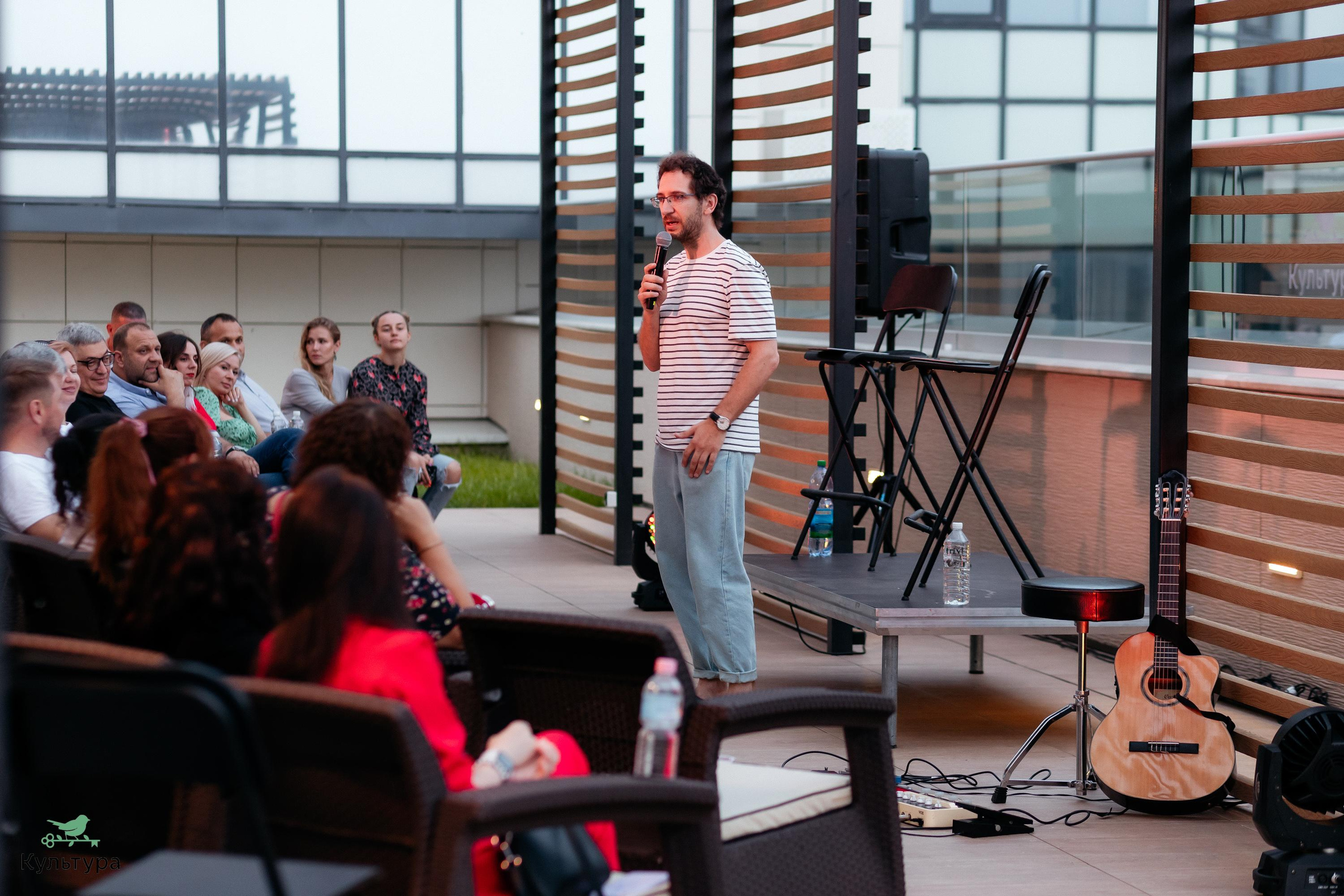 ЖК КУЛЬТУРА [СОЛНЕЧНАЯ ЛИНИЯ]. СВОИ. ФОТООТЧЕТЫ-СОБЫТИЯ-МЕСТА