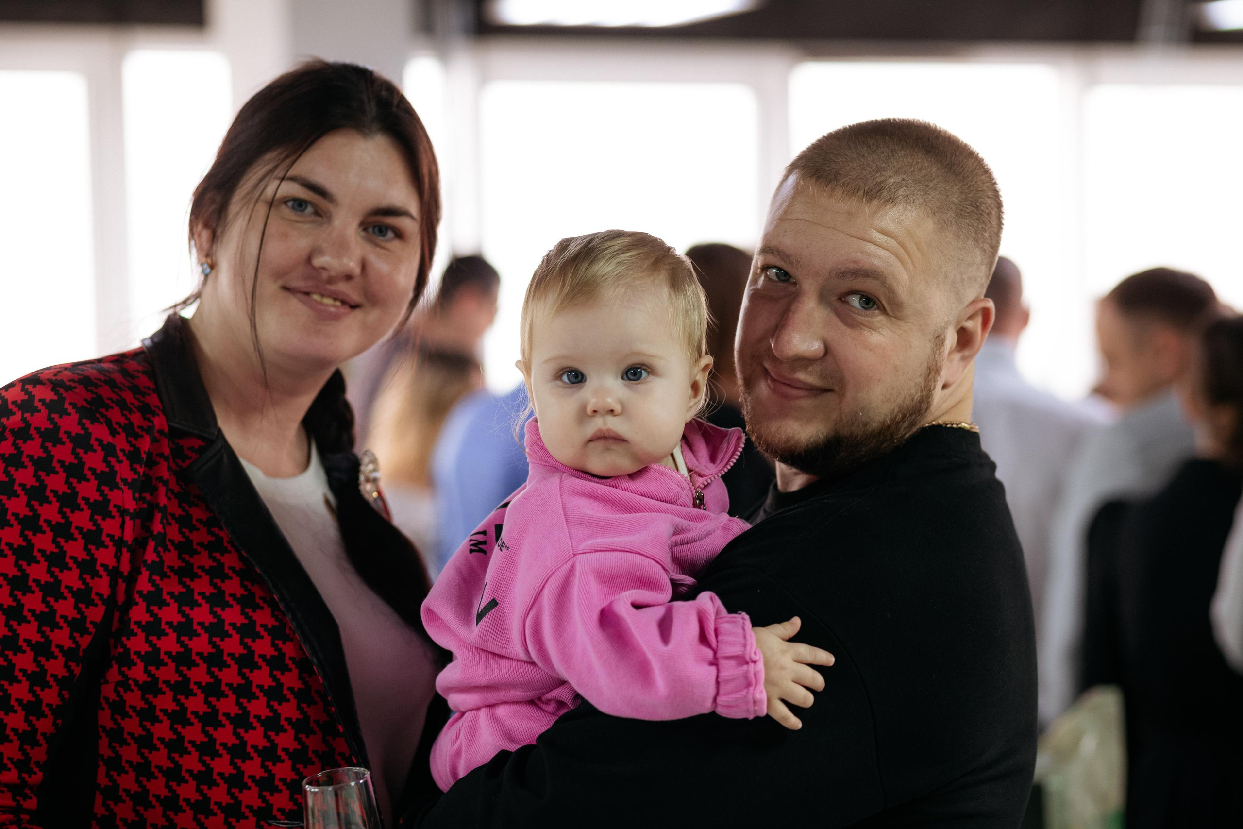 РРК «РОДИНА» [Открытие нового офиса]. СВОИ. ФОТООТЧЕТЫ-СОБЫТИЯ-МЕСТА