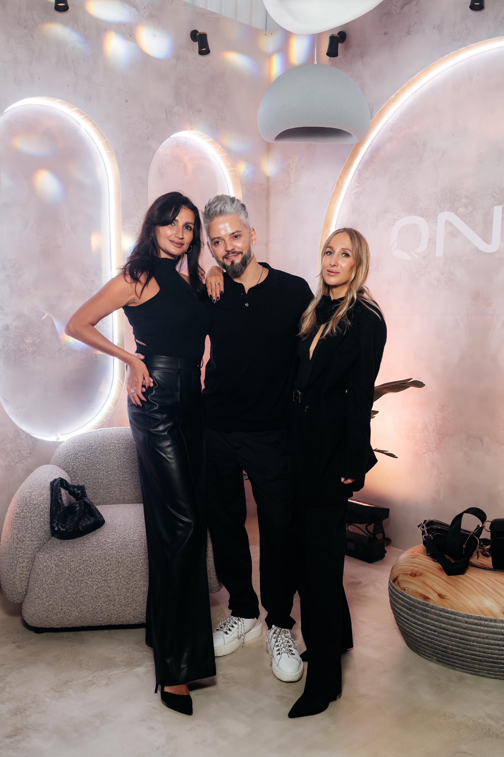 ONYX [Презентация нового Жилого Комплекса]. СВОИ. ФОТООТЧЕТЫ-СОБЫТИЯ-МЕСТА