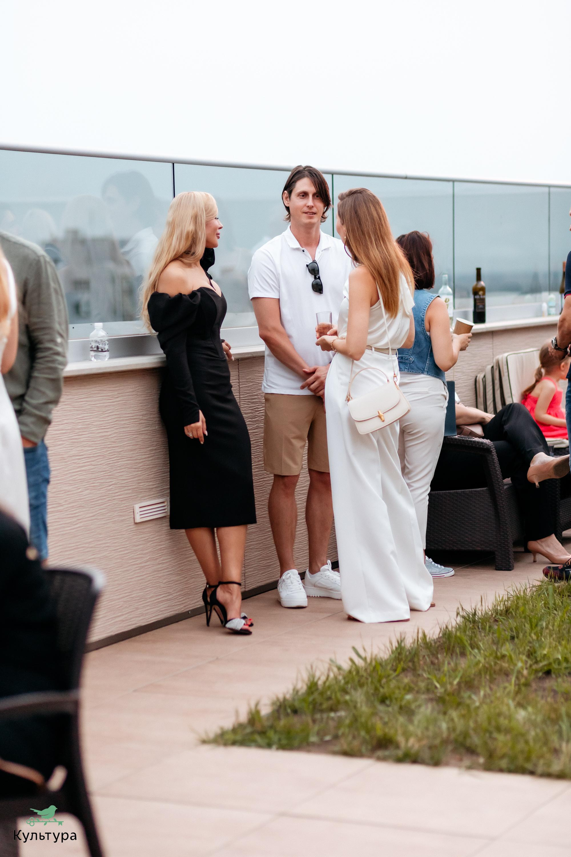 ЖК КУЛЬТУРА [КУЛЬТУРОЖИТЕЛИ]. СВОИ. ФОТООТЧЕТЫ-СОБЫТИЯ-МЕСТА