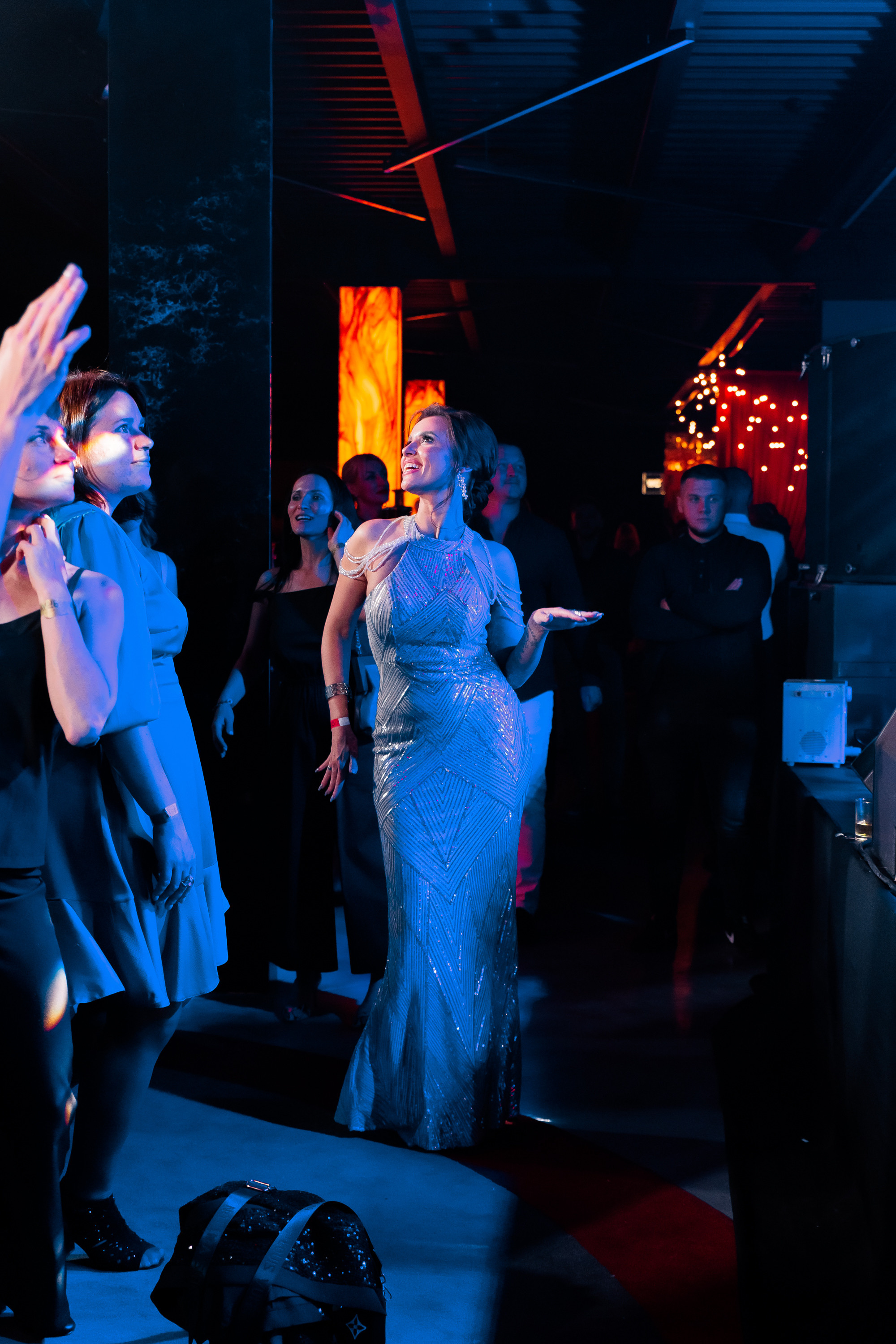 BRAVO. BIRTHDAY. BIG SHOW. [PART II]. СВОИ. ФОТООТЧЕТЫ-СОБЫТИЯ-МЕСТА