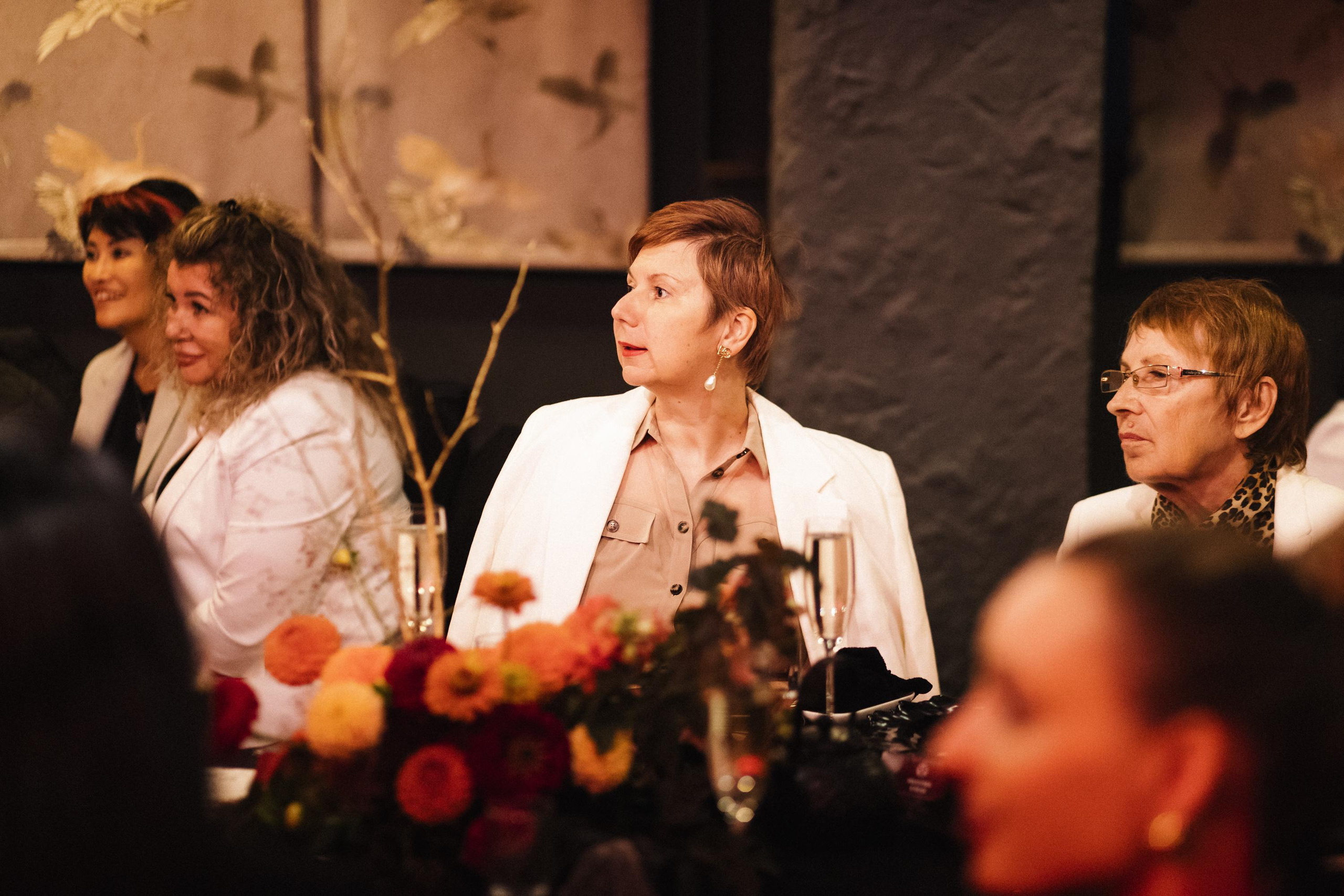 HANAMI [ГАЛА-УЖИН]. СВОИ. ФОТООТЧЕТЫ-СОБЫТИЯ-МЕСТА