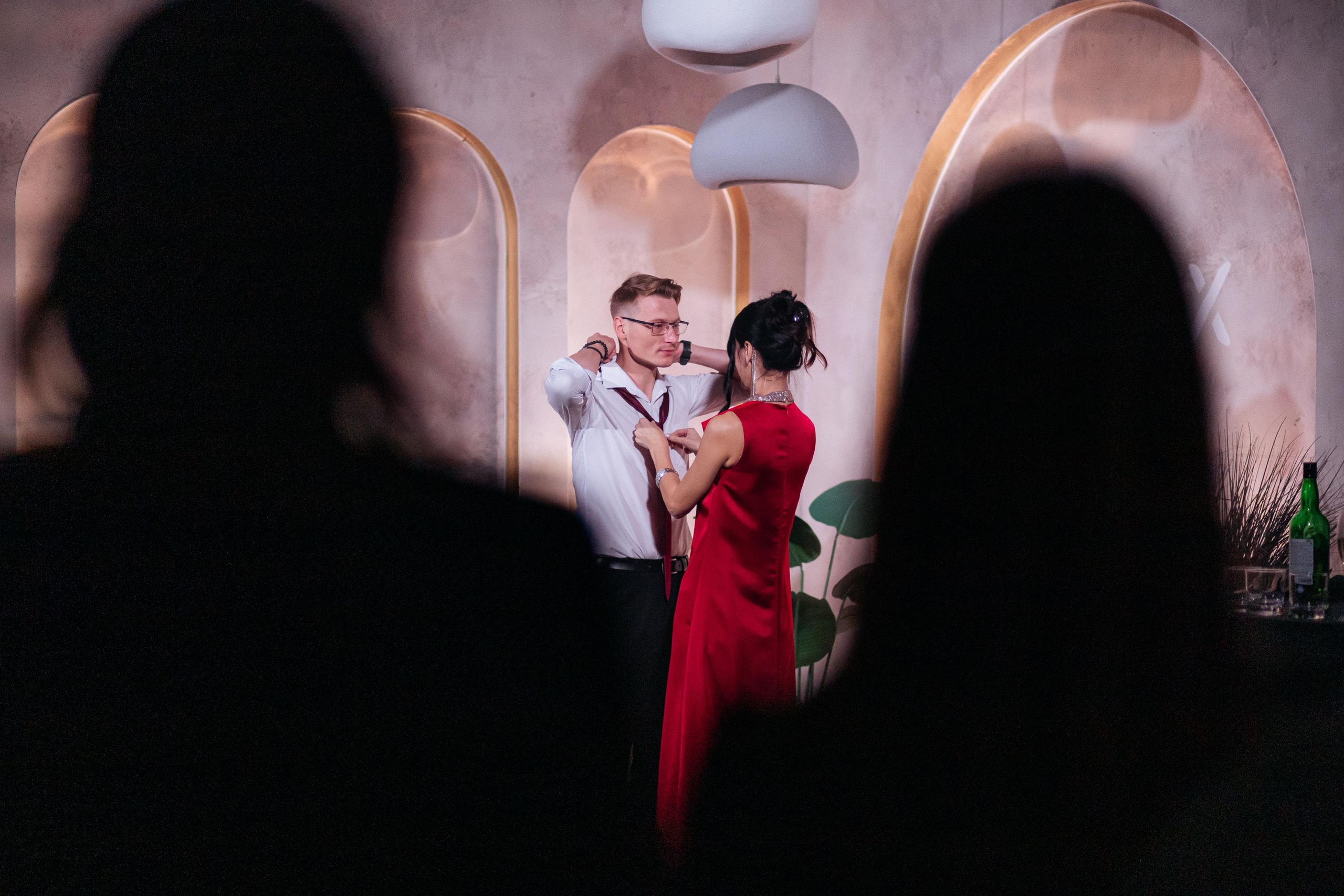 ONYX [Презентация нового Жилого Комплекса]. СВОИ. ФОТООТЧЕТЫ-СОБЫТИЯ-МЕСТА