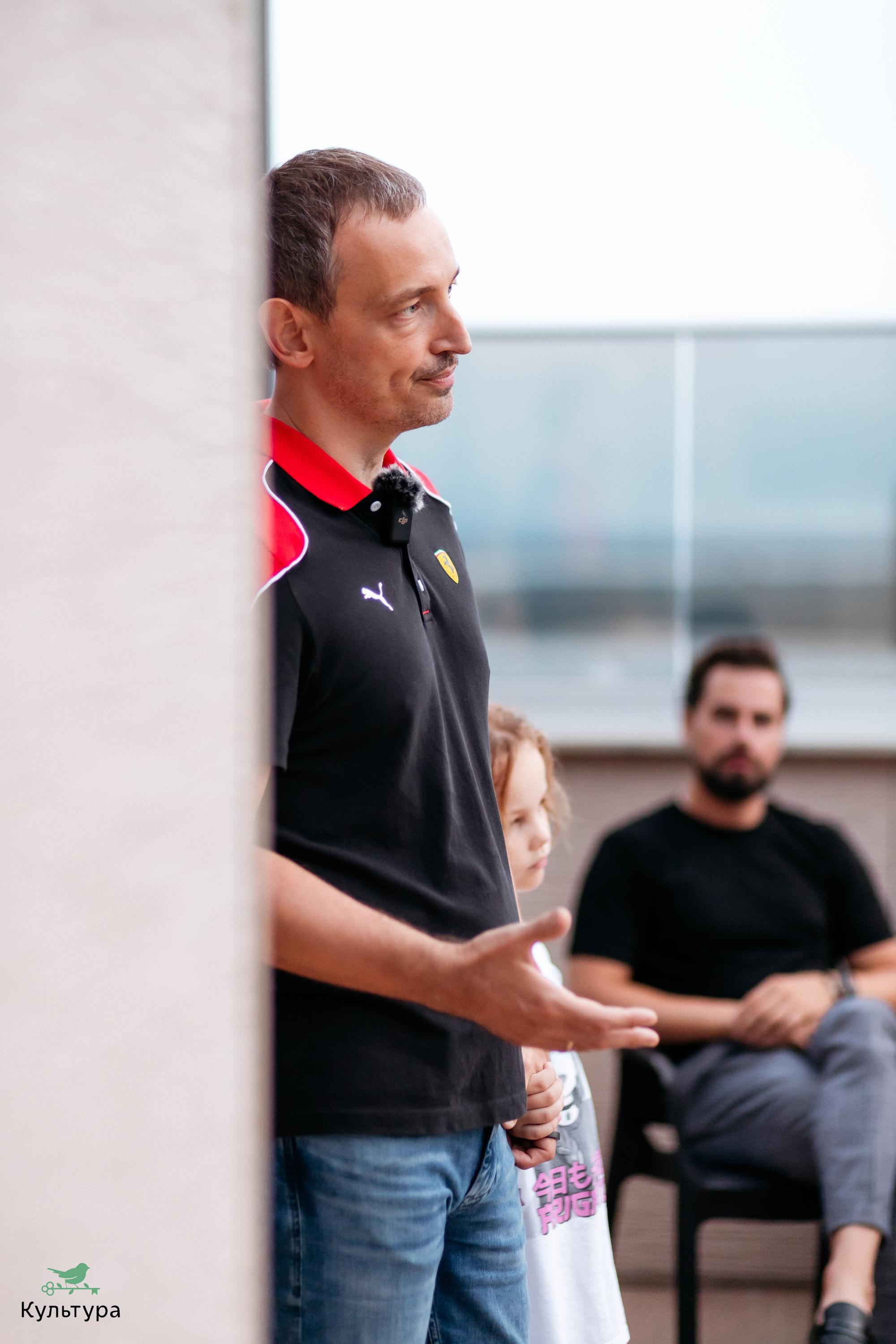 ЖК КУЛЬТУРА [КУЛЬТУРОЖИТЕЛИ]. СВОИ. ФОТООТЧЕТЫ-СОБЫТИЯ-МЕСТА