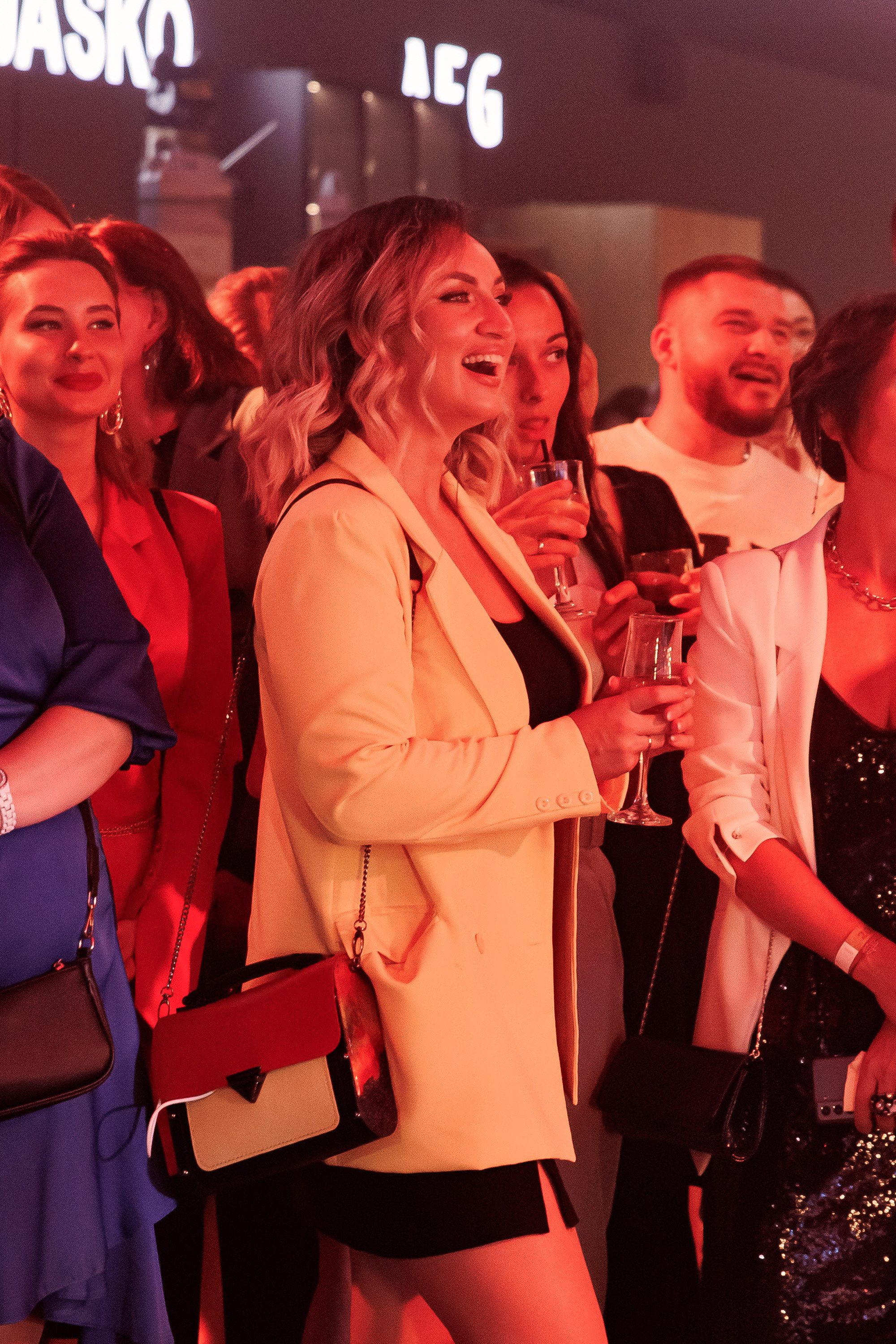 BRAVO. BIRTHDAY. BIG SHOW. [PART II]. СВОИ. ФОТООТЧЕТЫ-СОБЫТИЯ-МЕСТА