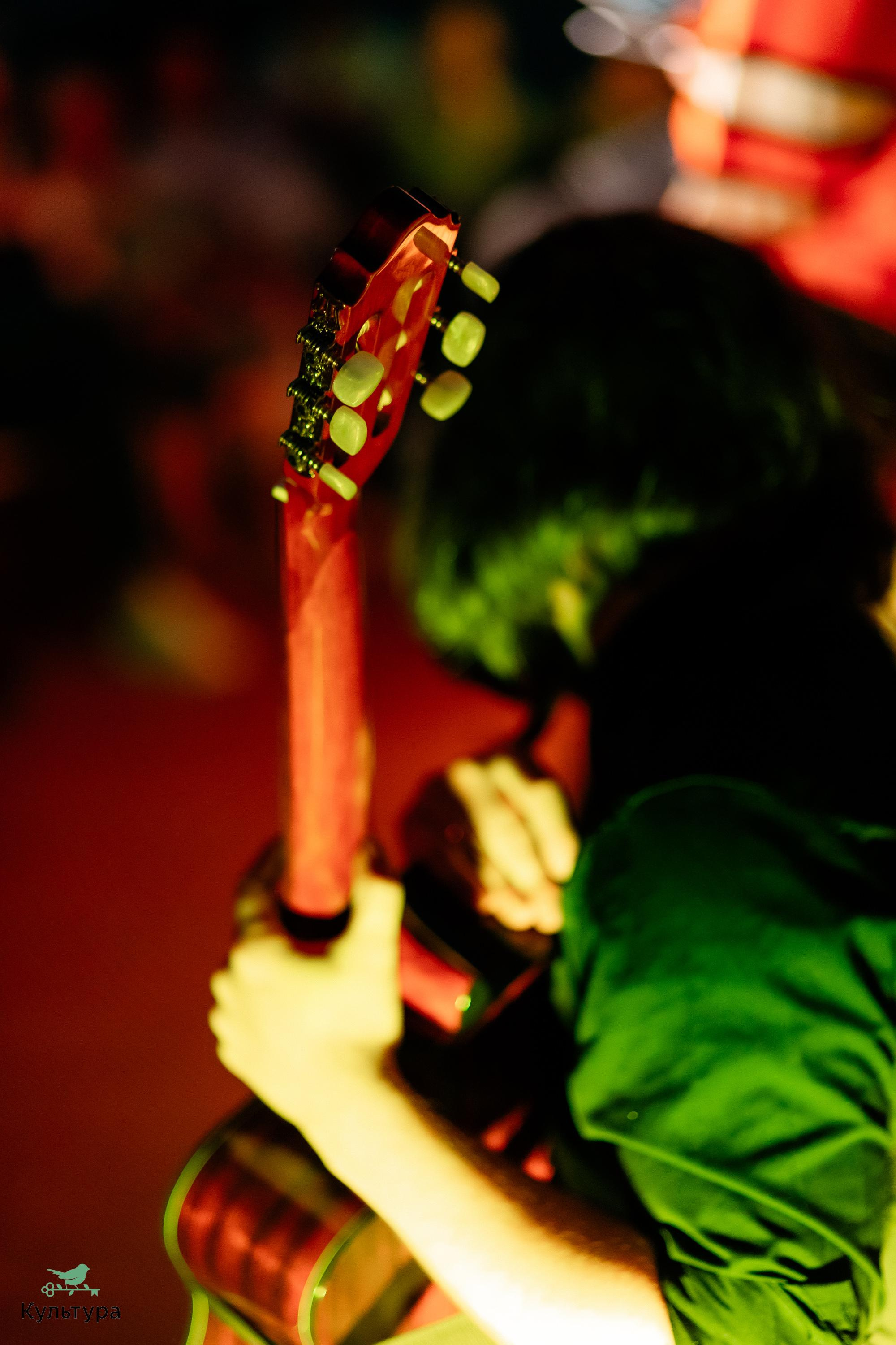 ЖК КУЛЬТУРА [СОЛНЕЧНАЯ ЛИНИЯ]. СВОИ. ФОТООТЧЕТЫ-СОБЫТИЯ-МЕСТА